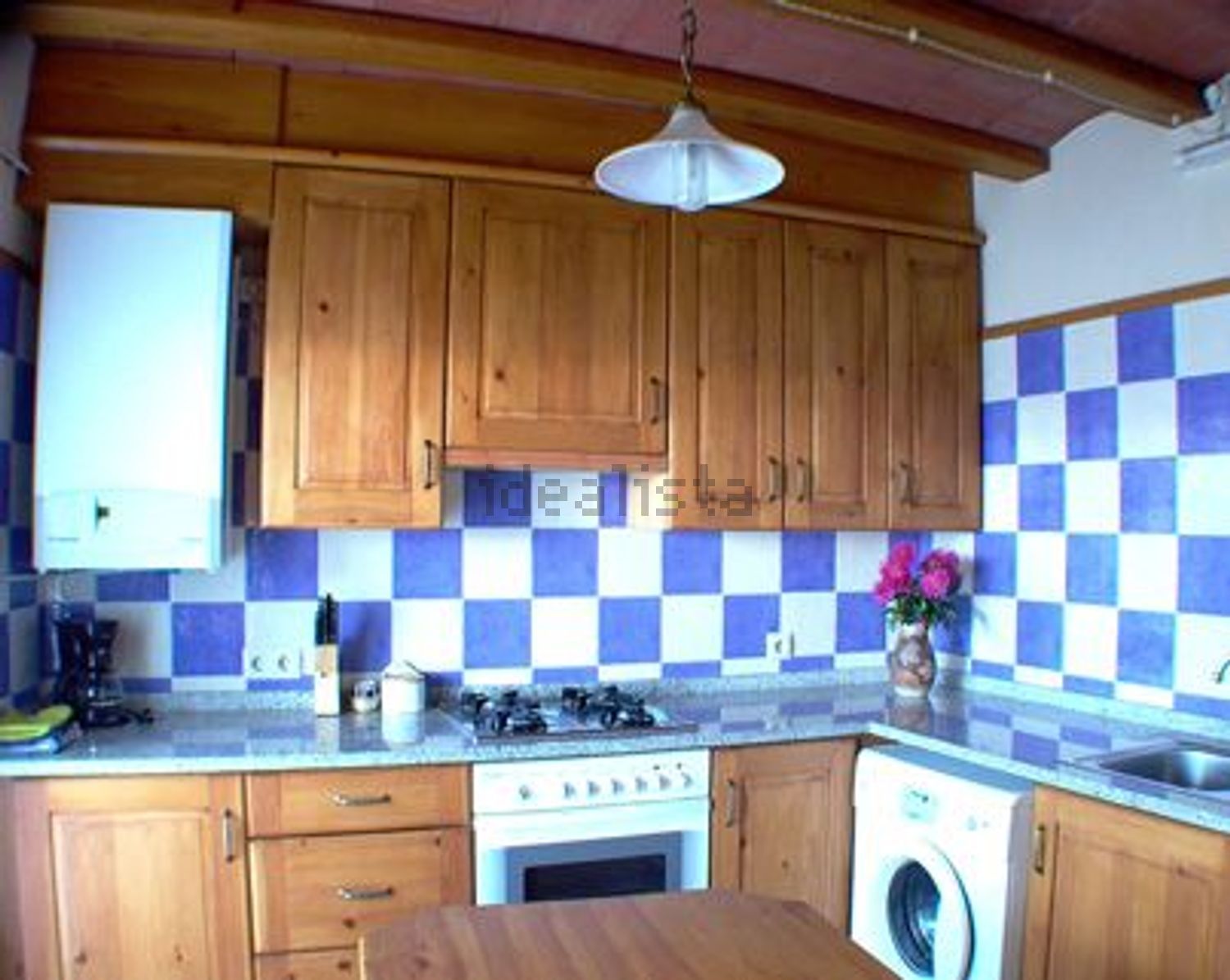 Maison 100 m² à Montferrer i Castellbò