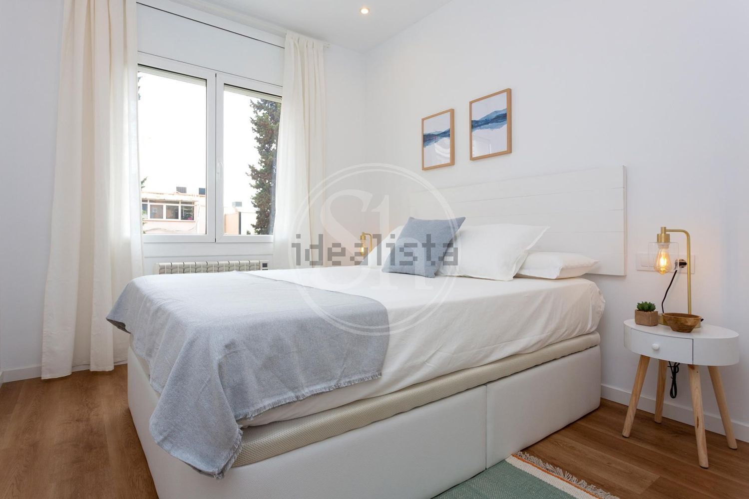 Piso de 60 m² en Barcelona