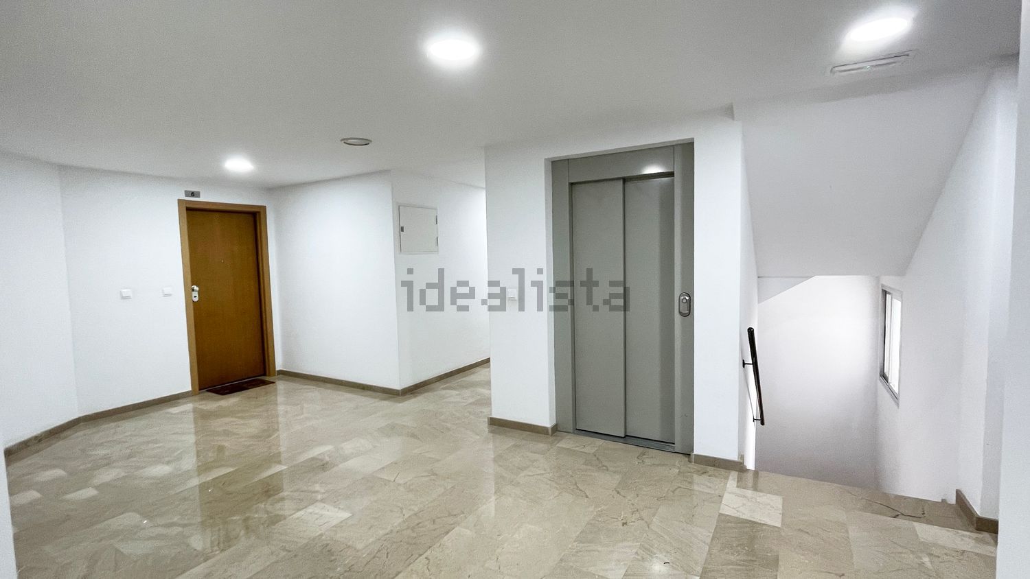 Apartamento 117 m² em Quartell