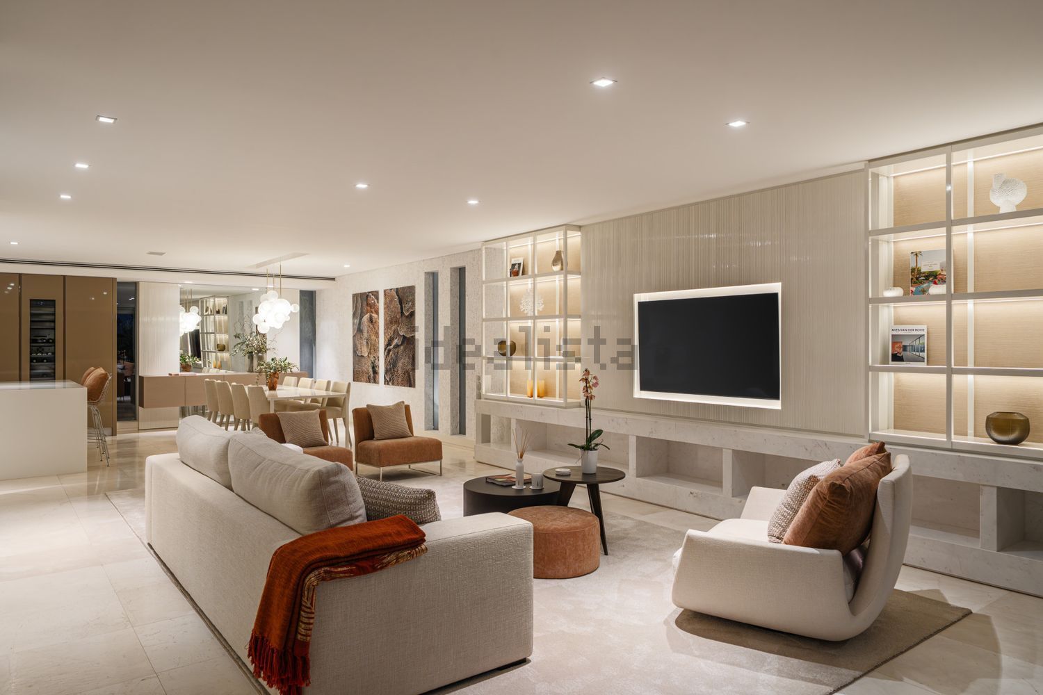 Haus 442 m² in Marbella
