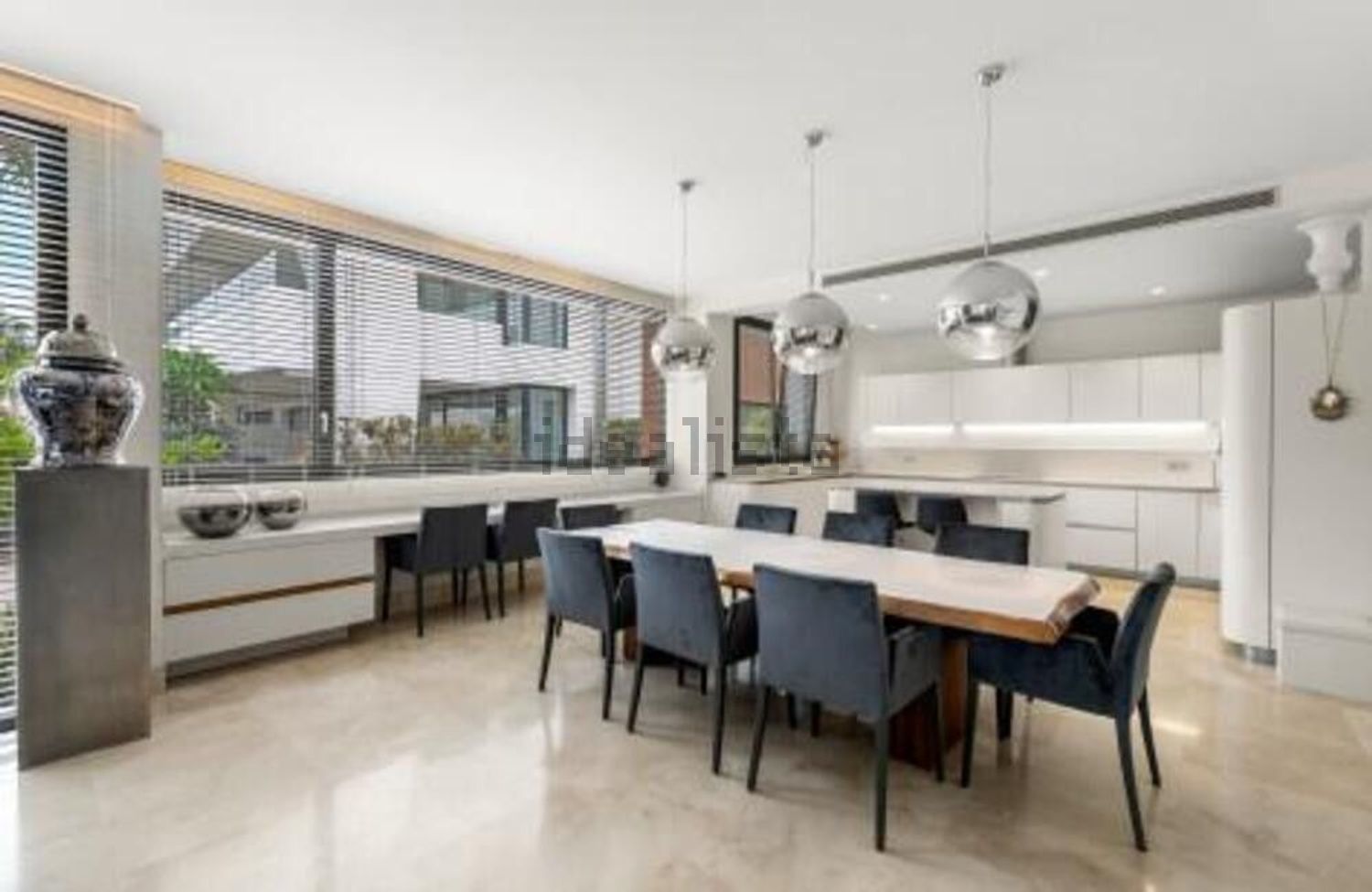 Apartamento 404 m² em Marbella