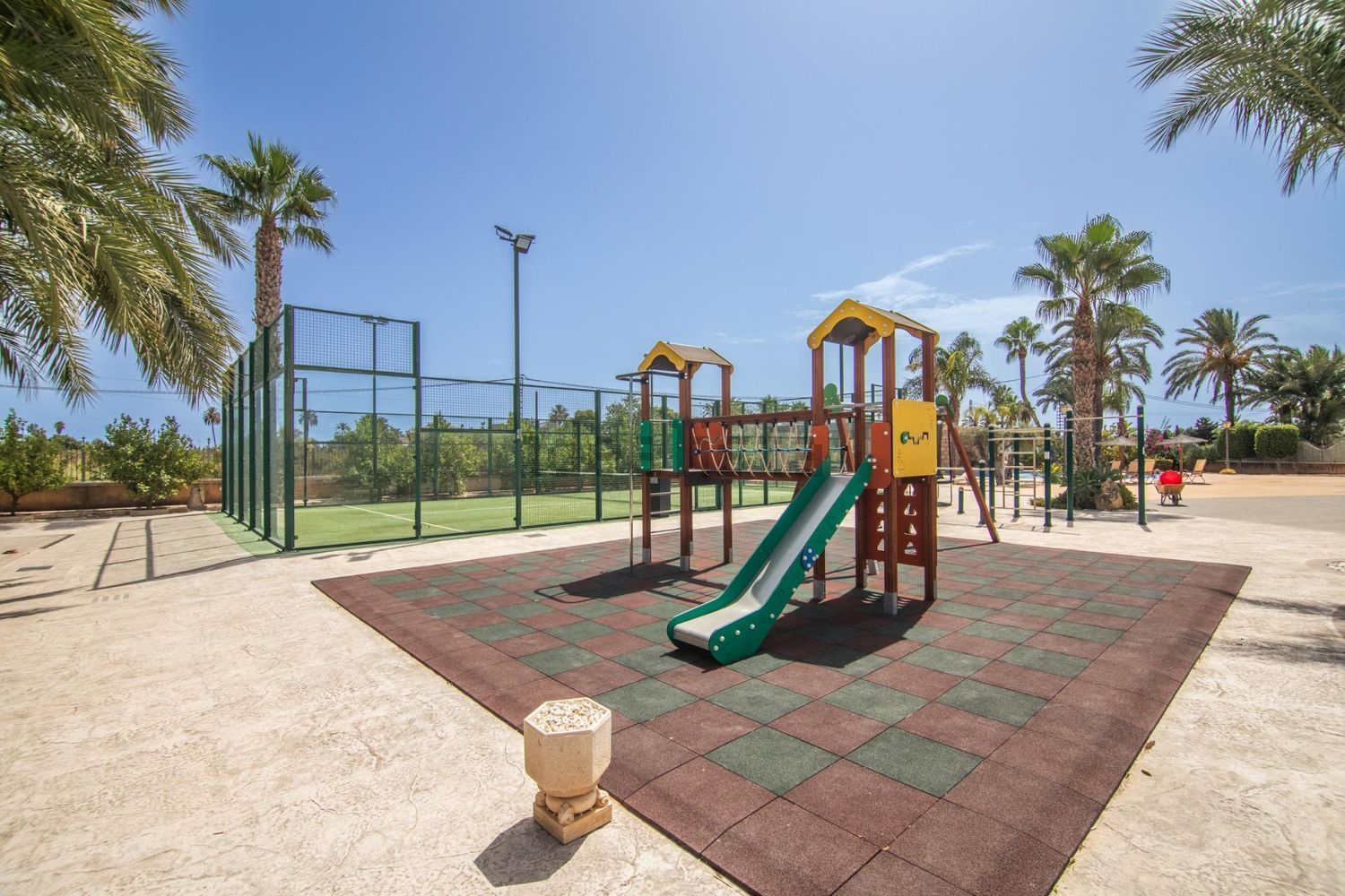 Haus 400 m² in Elx / Elche
