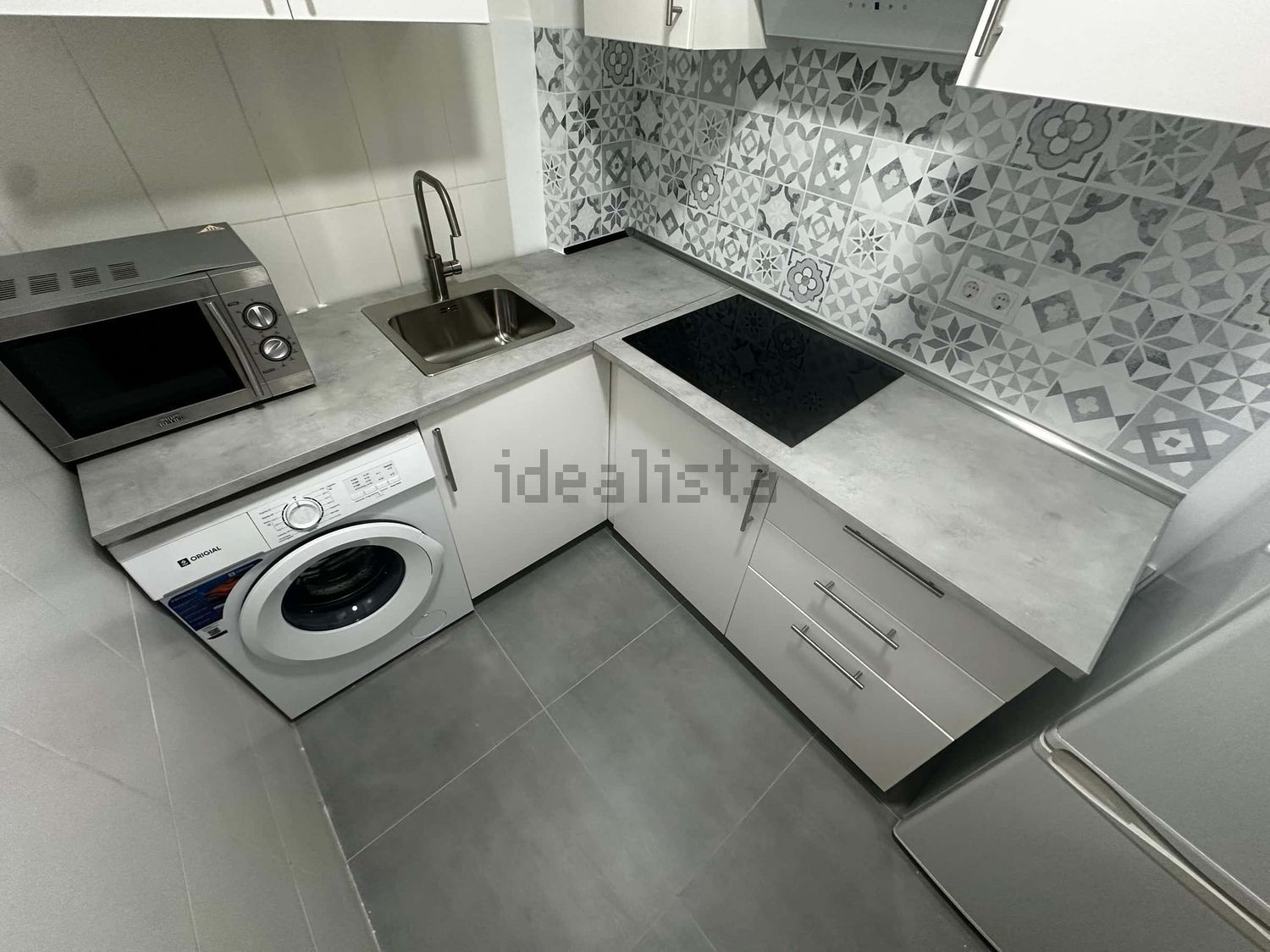 Habitación en alquiler, Madrid
