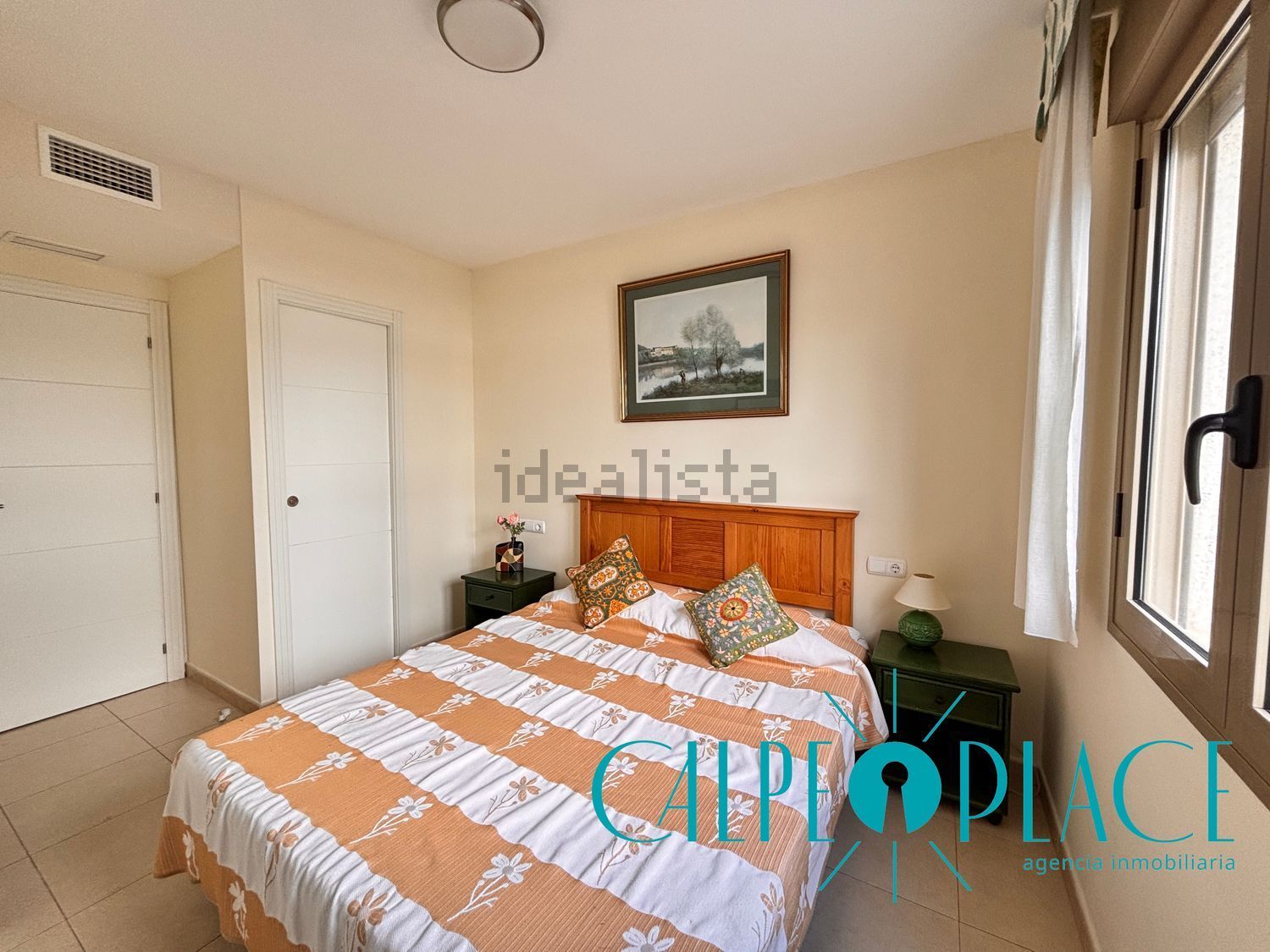 Pis de 125 m² a Calp
