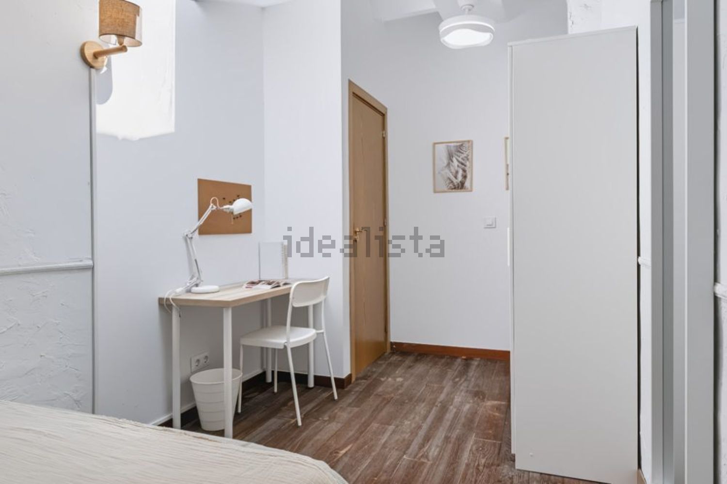 Habitación en alquiler, Madrid