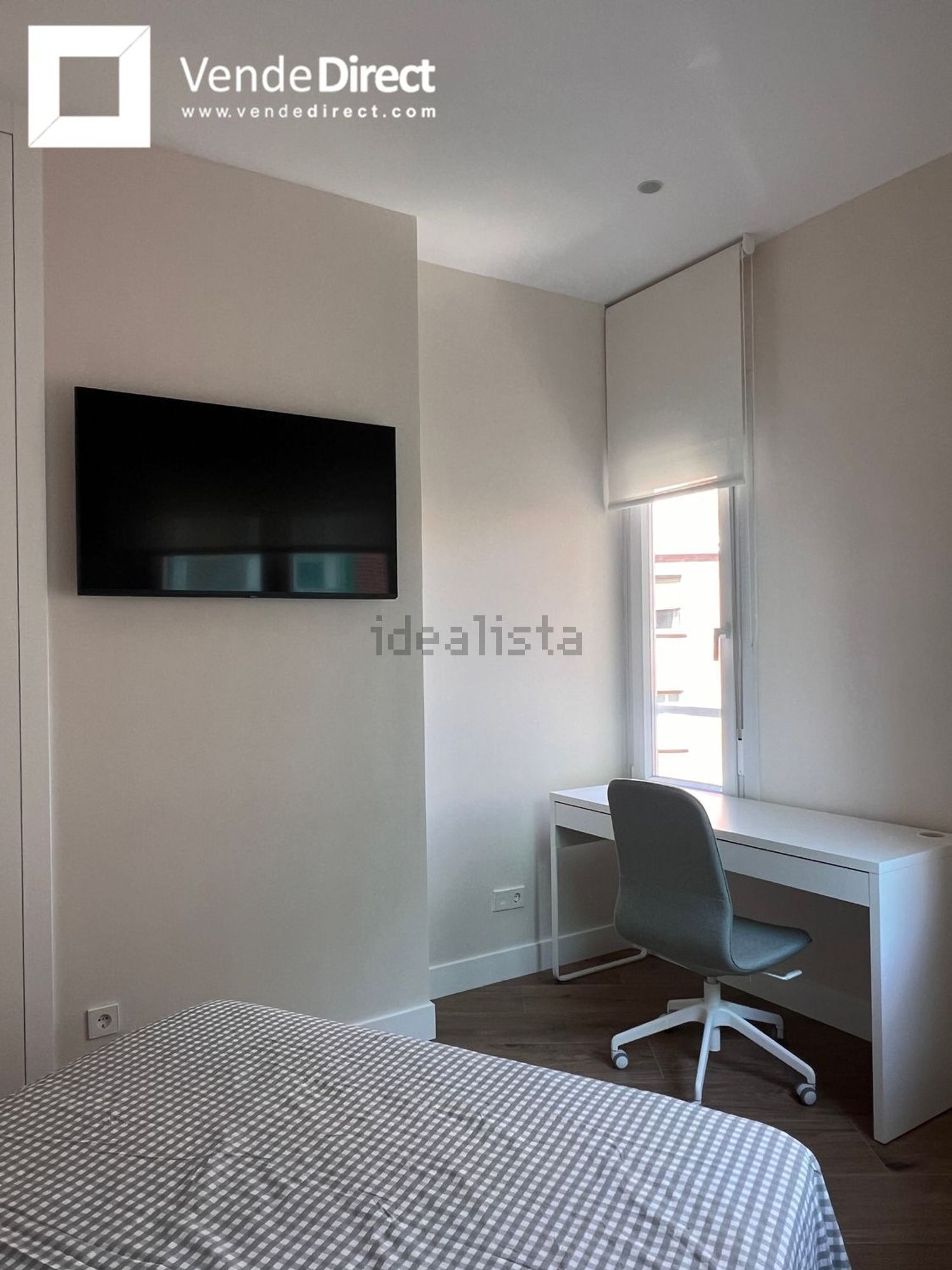 Appartamento 150 m² a Madrid