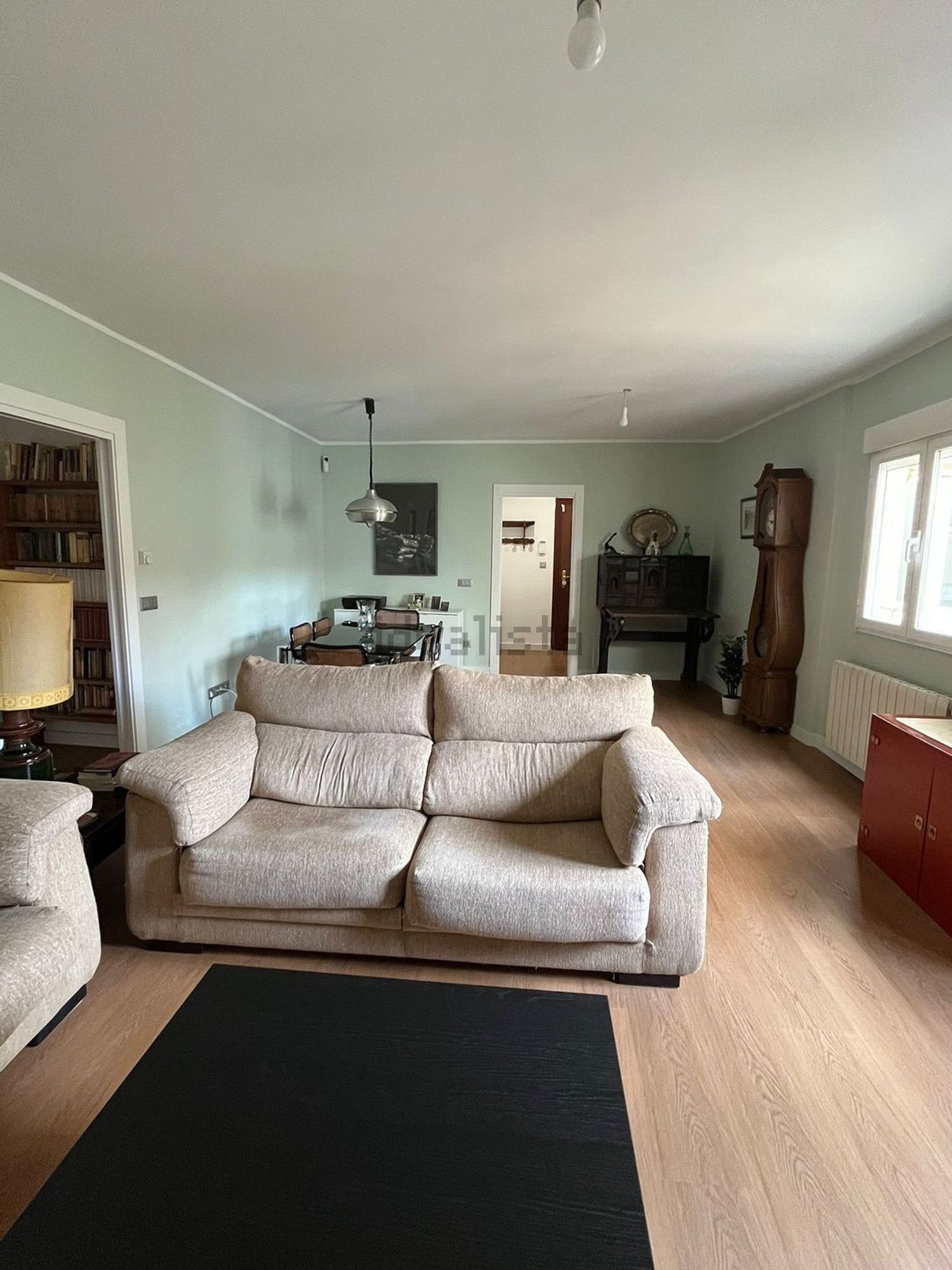 Apartamento 80 m² em Valladolid
