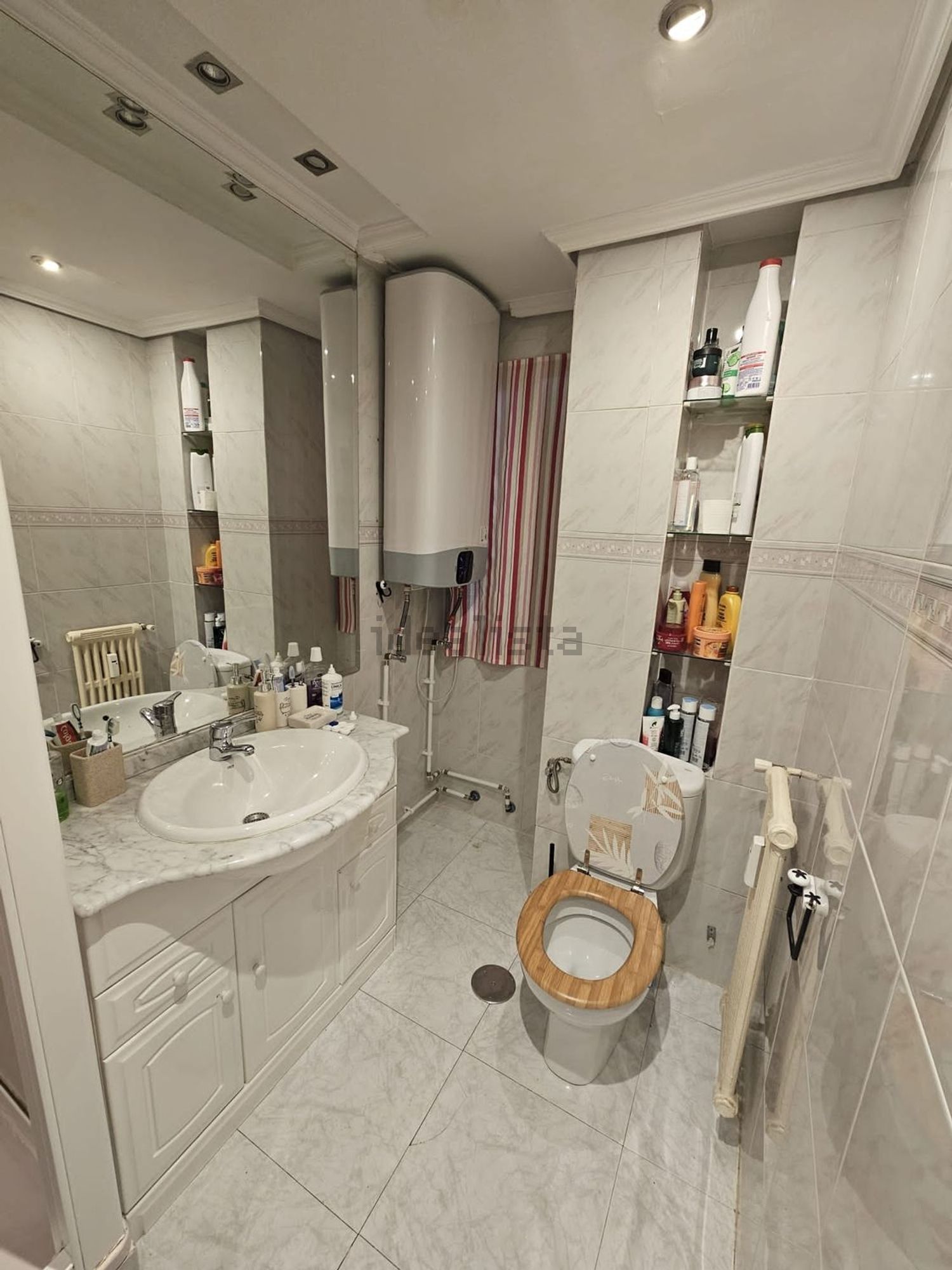 Zimmer zur Miete, Madrid