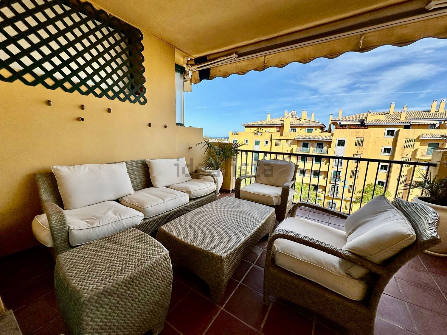 Appartement 100 m² à Marbella