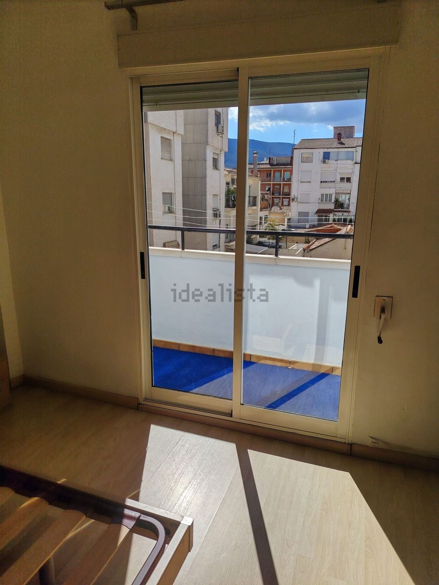 Квартира 85 м² в Alcoi / Alcoy