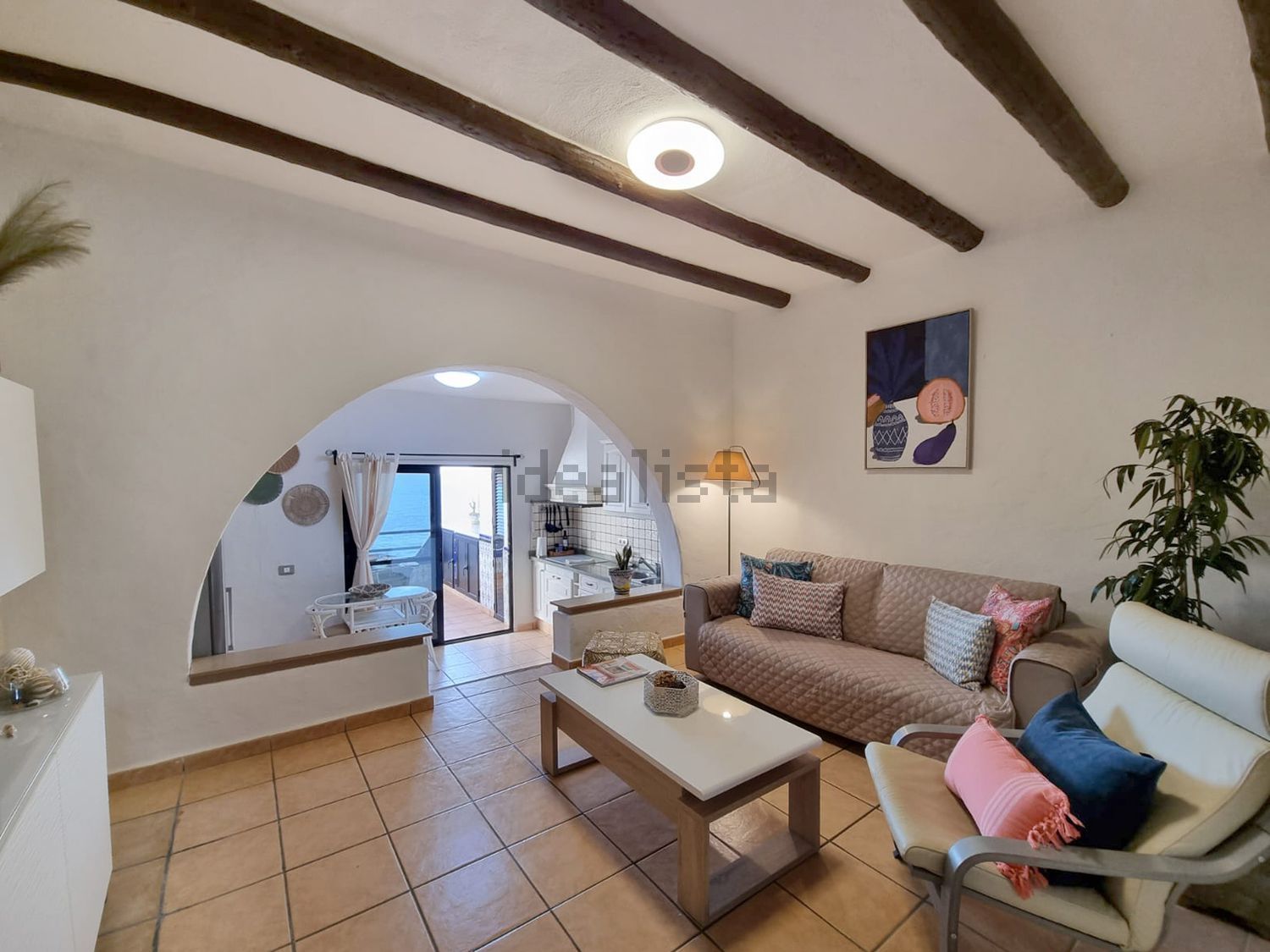 Appartamento 75 m² a Gáldar