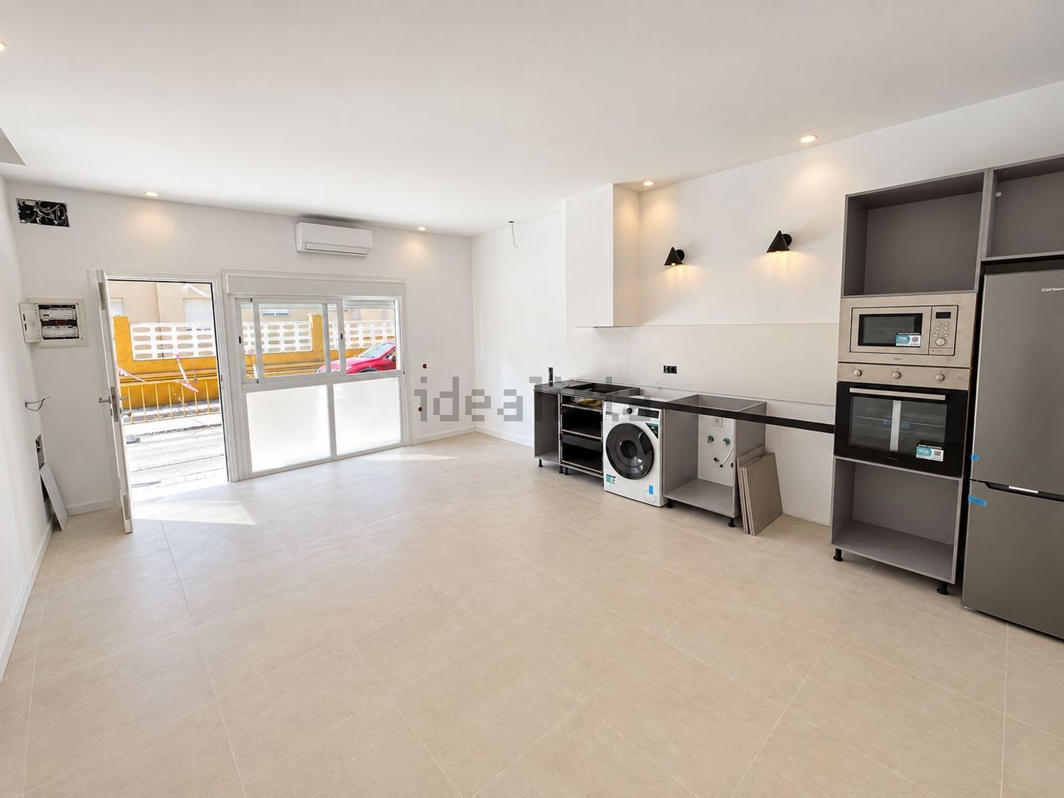 Piso de 77 m² en Málaga
