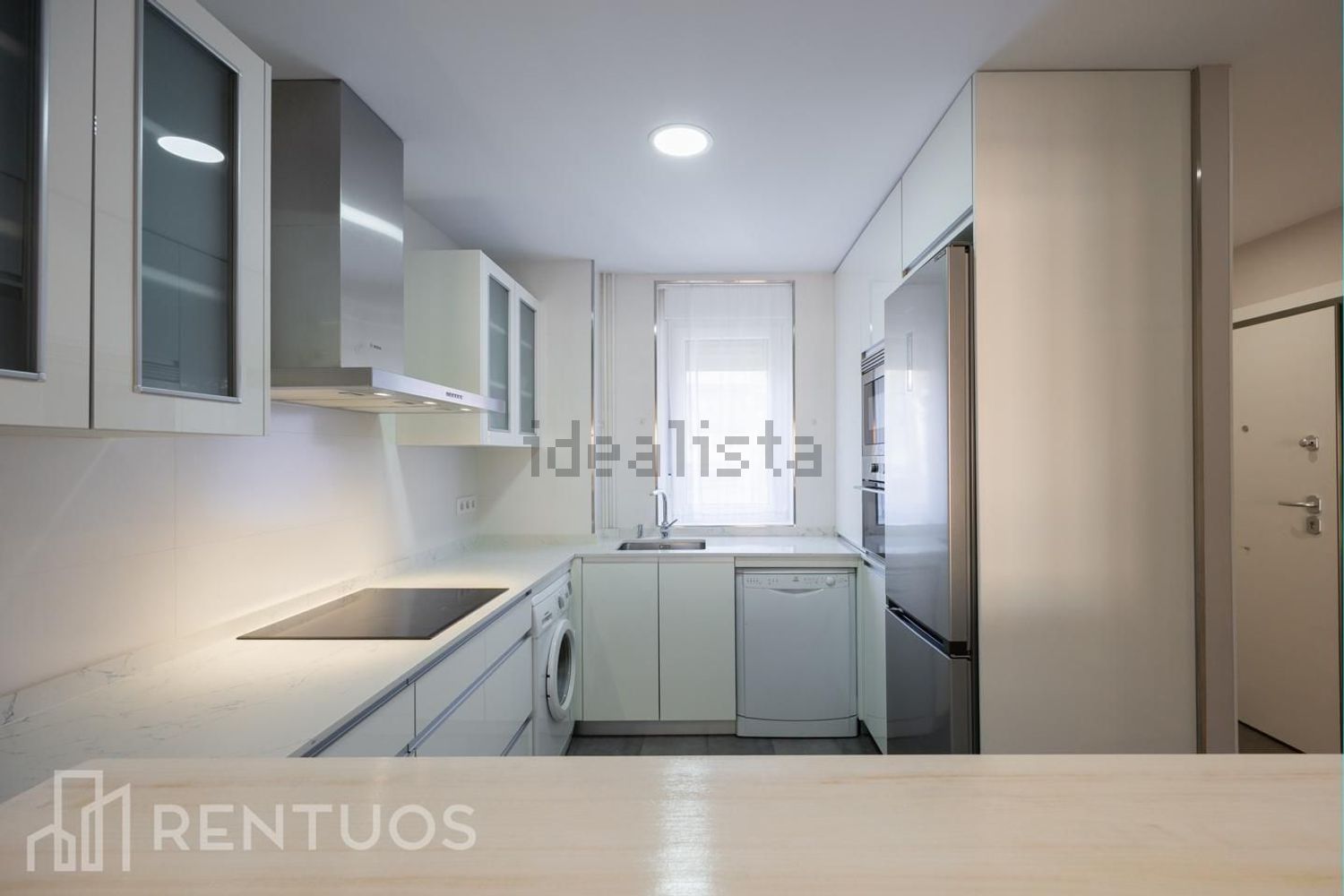 Pis de 73 m² a Madrid