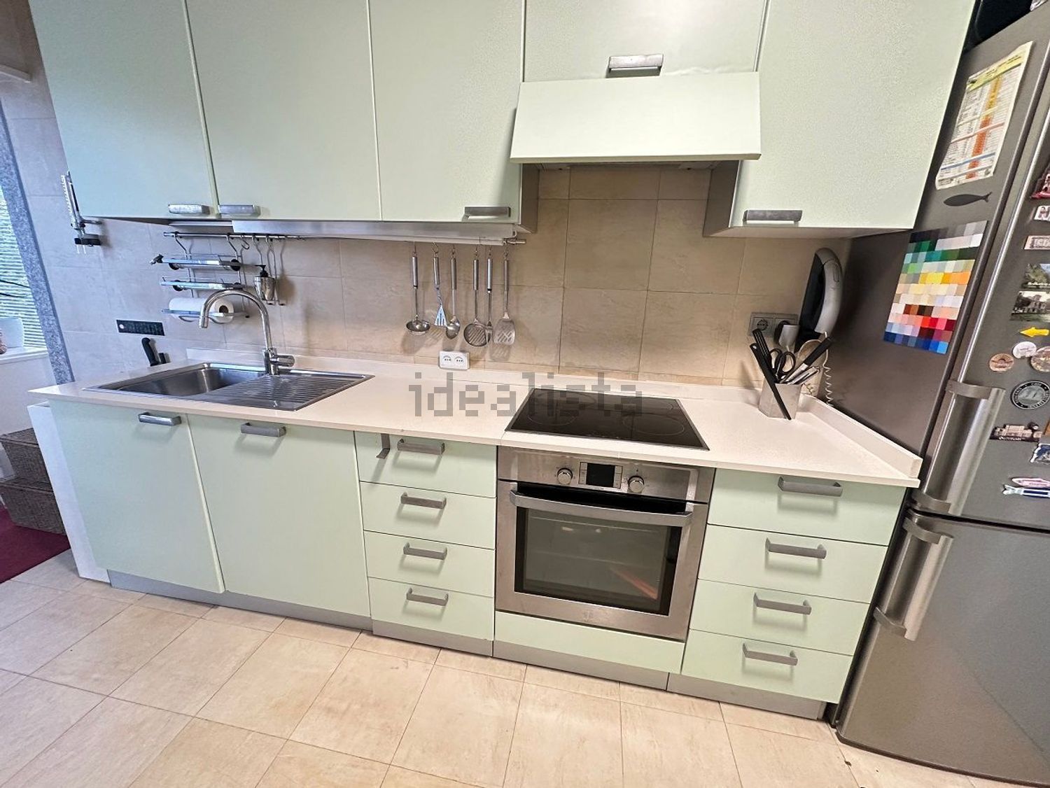 Appartement 109 m² à Santiago de Compostela