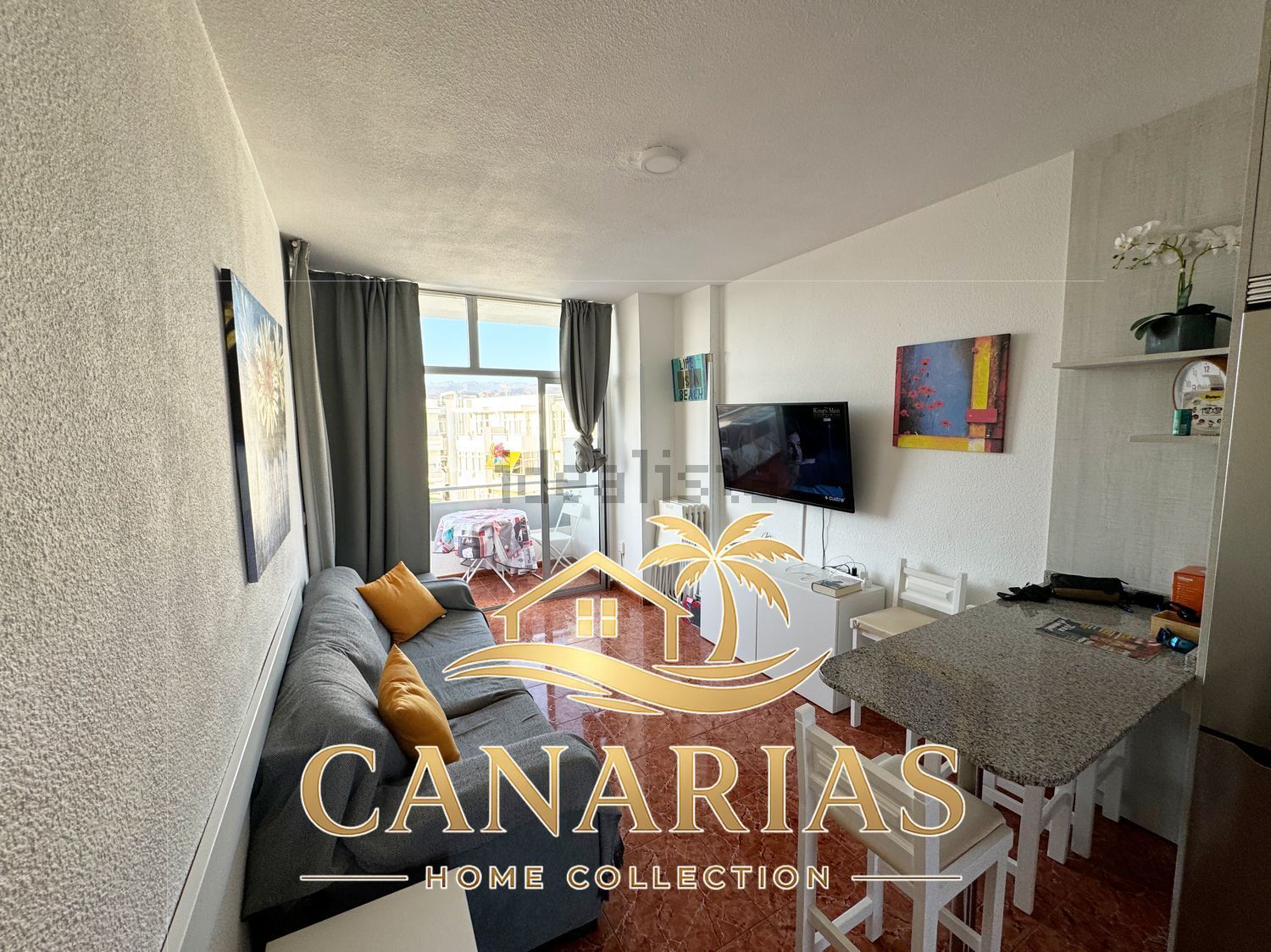 Appartamento 70 m² a San Bartolomé de Tirajana