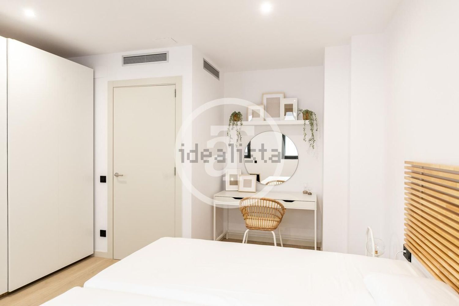 Pis de 130 m² a Barcelona