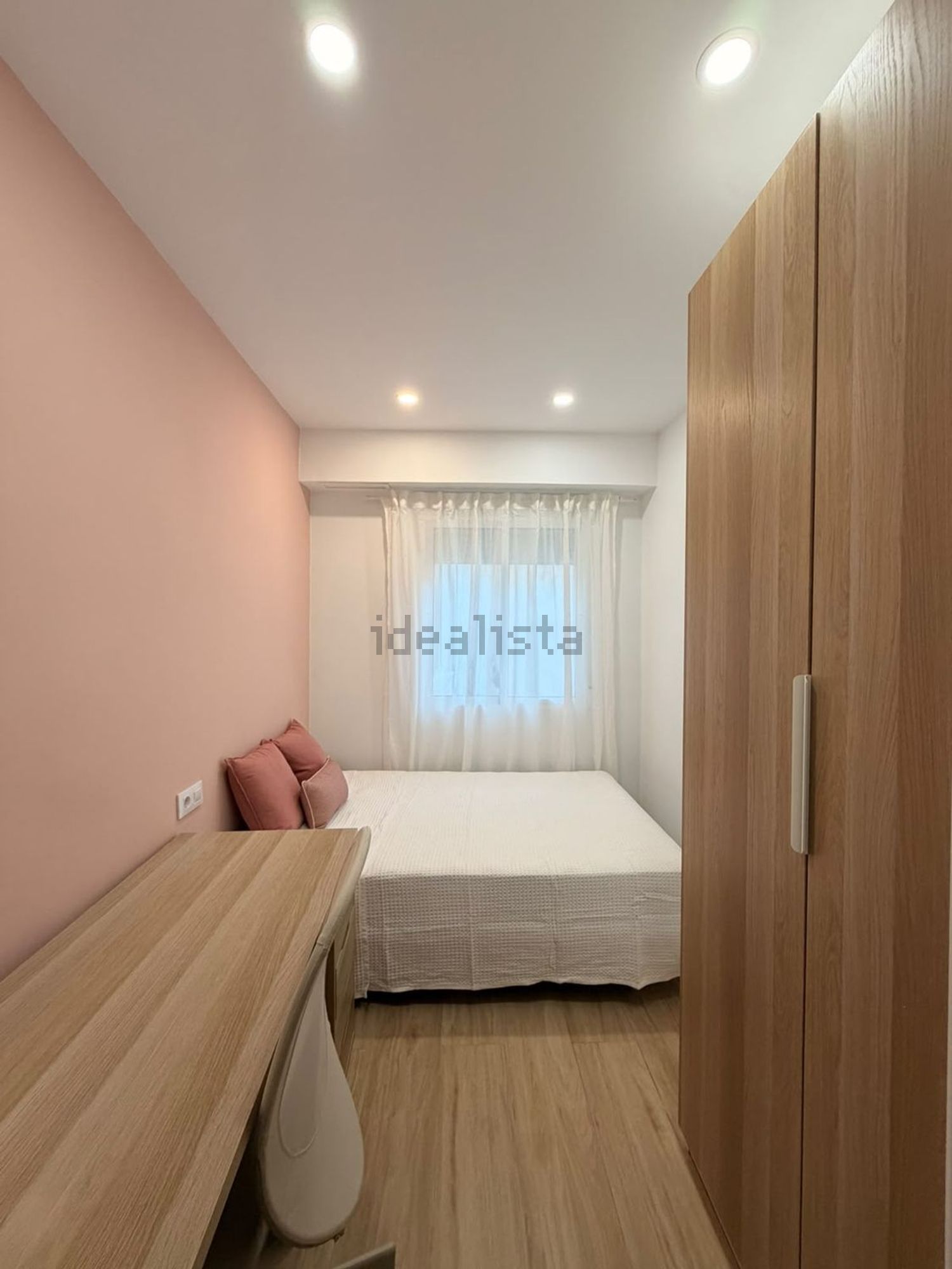 Habitació de lloguer, Cartagena