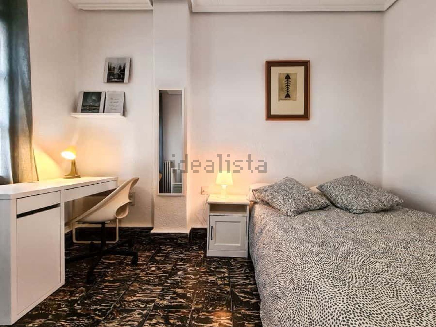Habitación en alquiler, Valencia