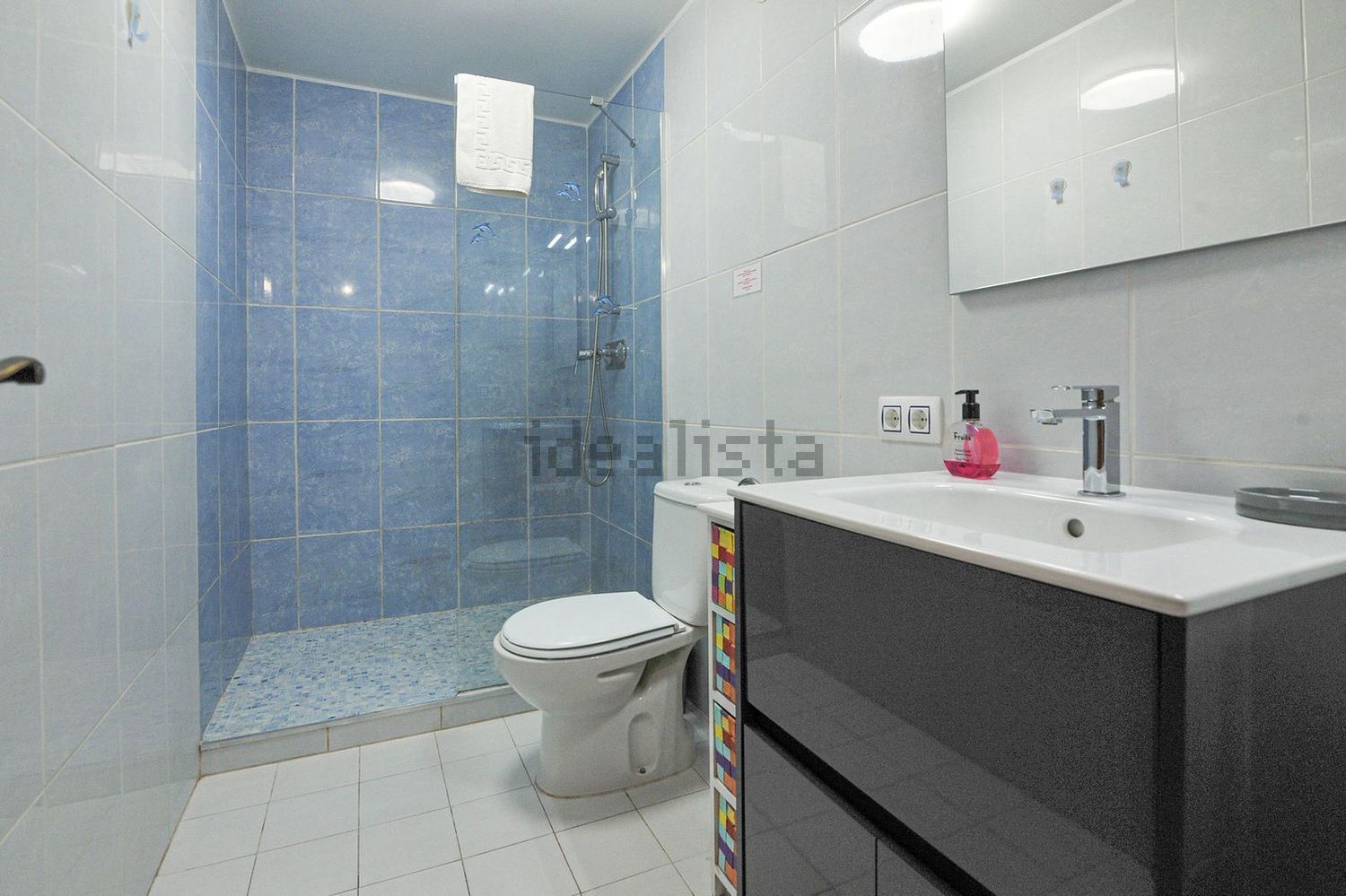 Appartement 55 m² à Castelló d'Empúries