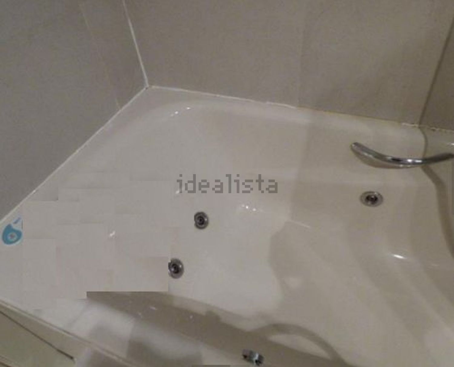 Pis de 85 m² a Madrid