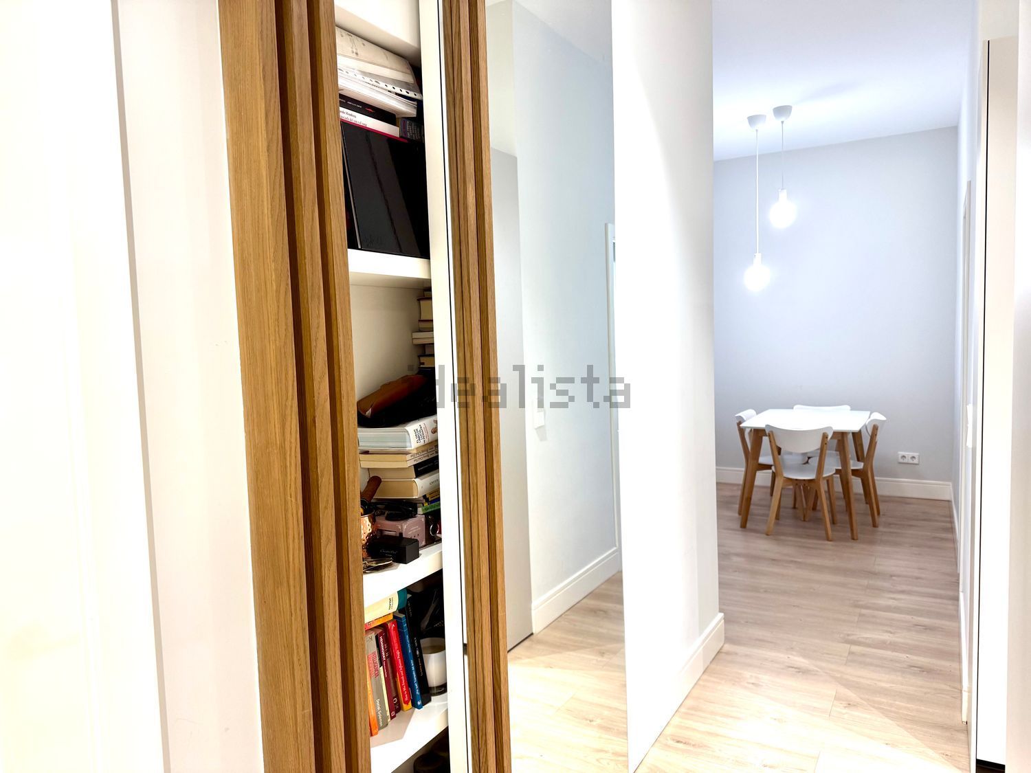 Pis de 70 m² a Madrid