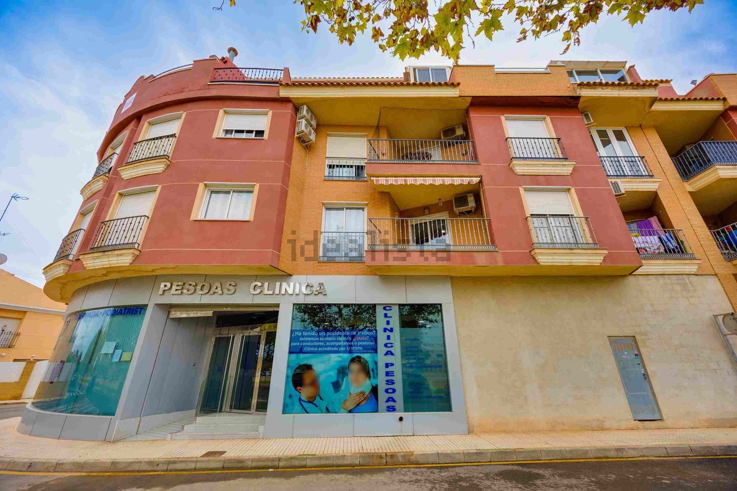 Appartement 111 m² à Pilar de la Horadada