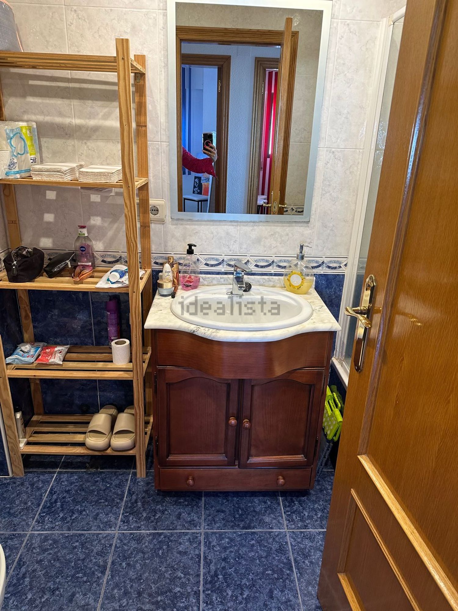 Pis de 85 m² a Castelló de la Plana
