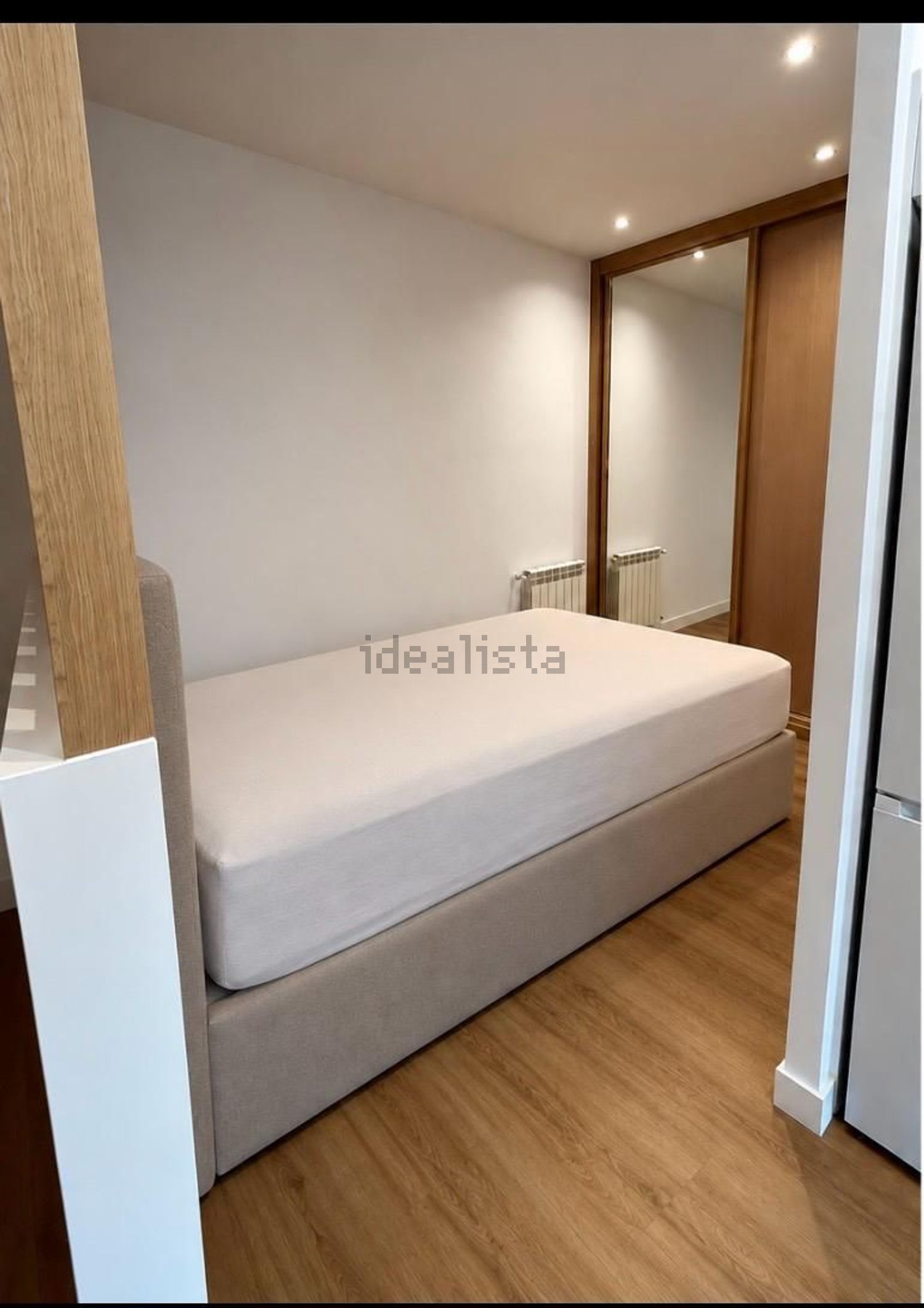 Wohnung 38 m² in Madrid