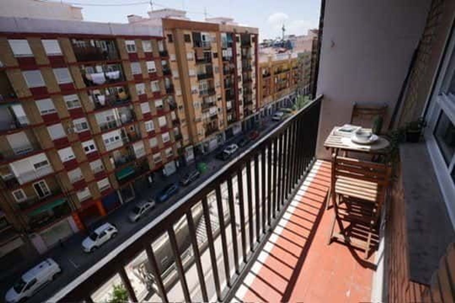 Habitación en alquiler, Valencia