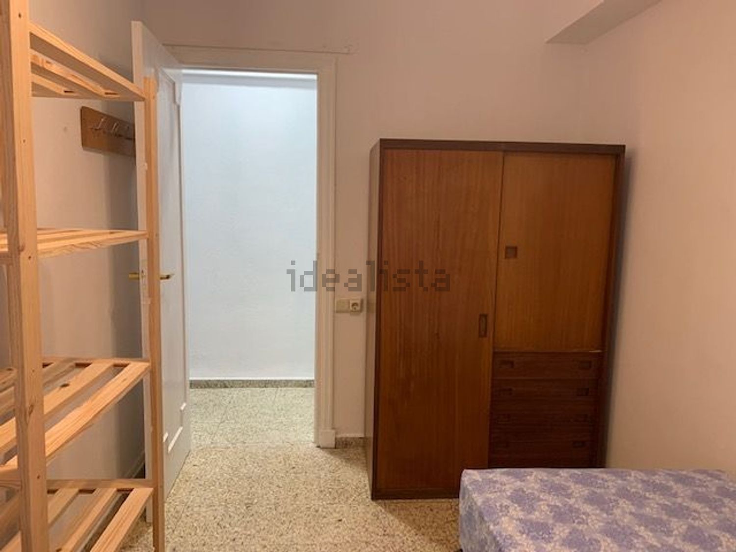 Wohnung 110 m² in Salamanca