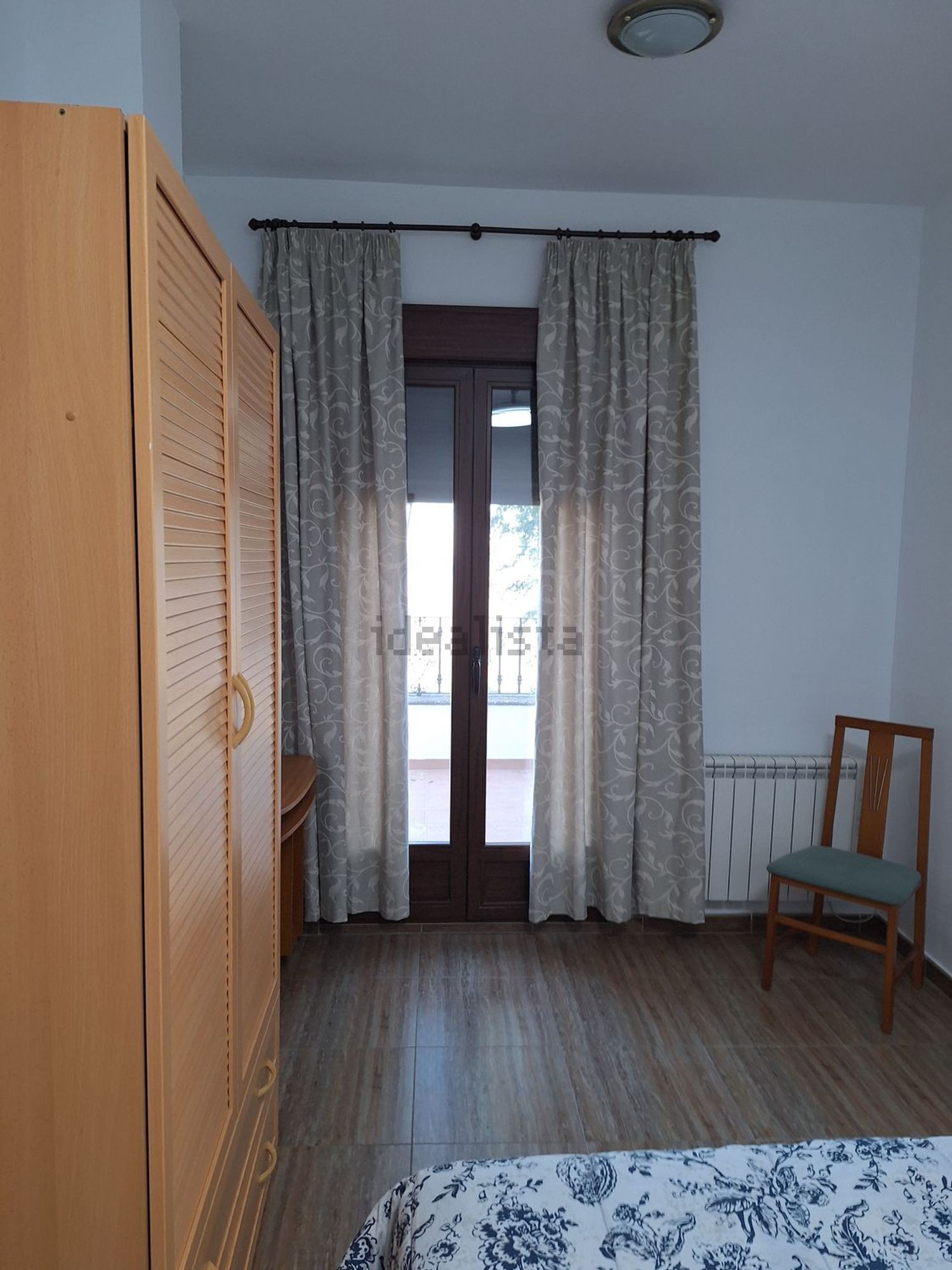 Pis de 80 m² a Baeza