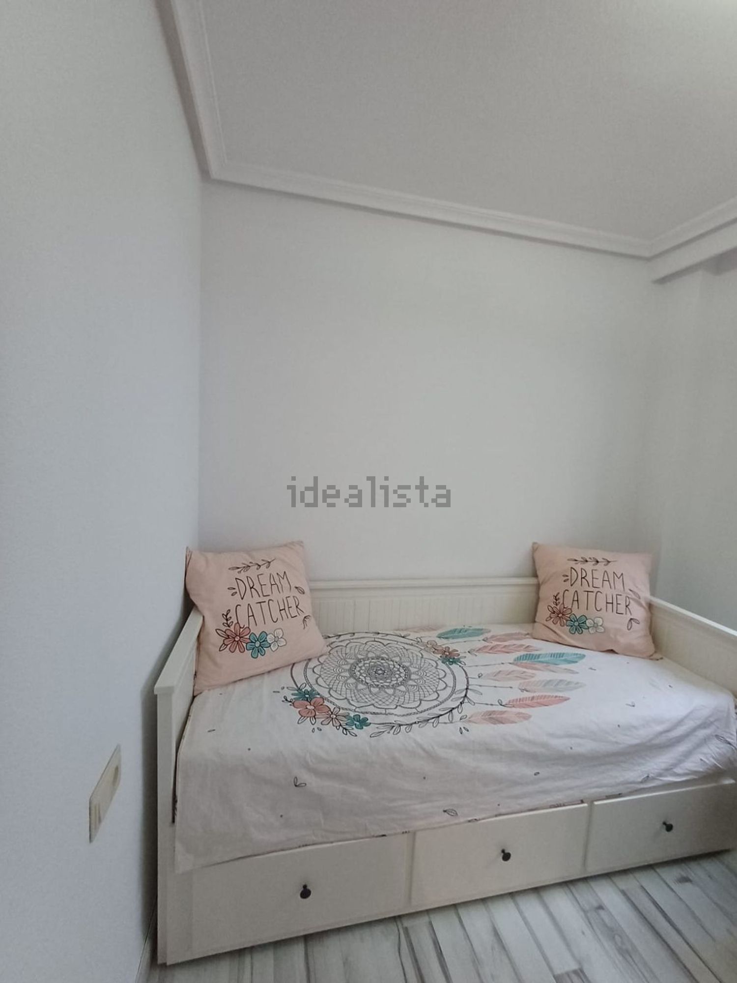 Pis de 61 m² a Salamanca