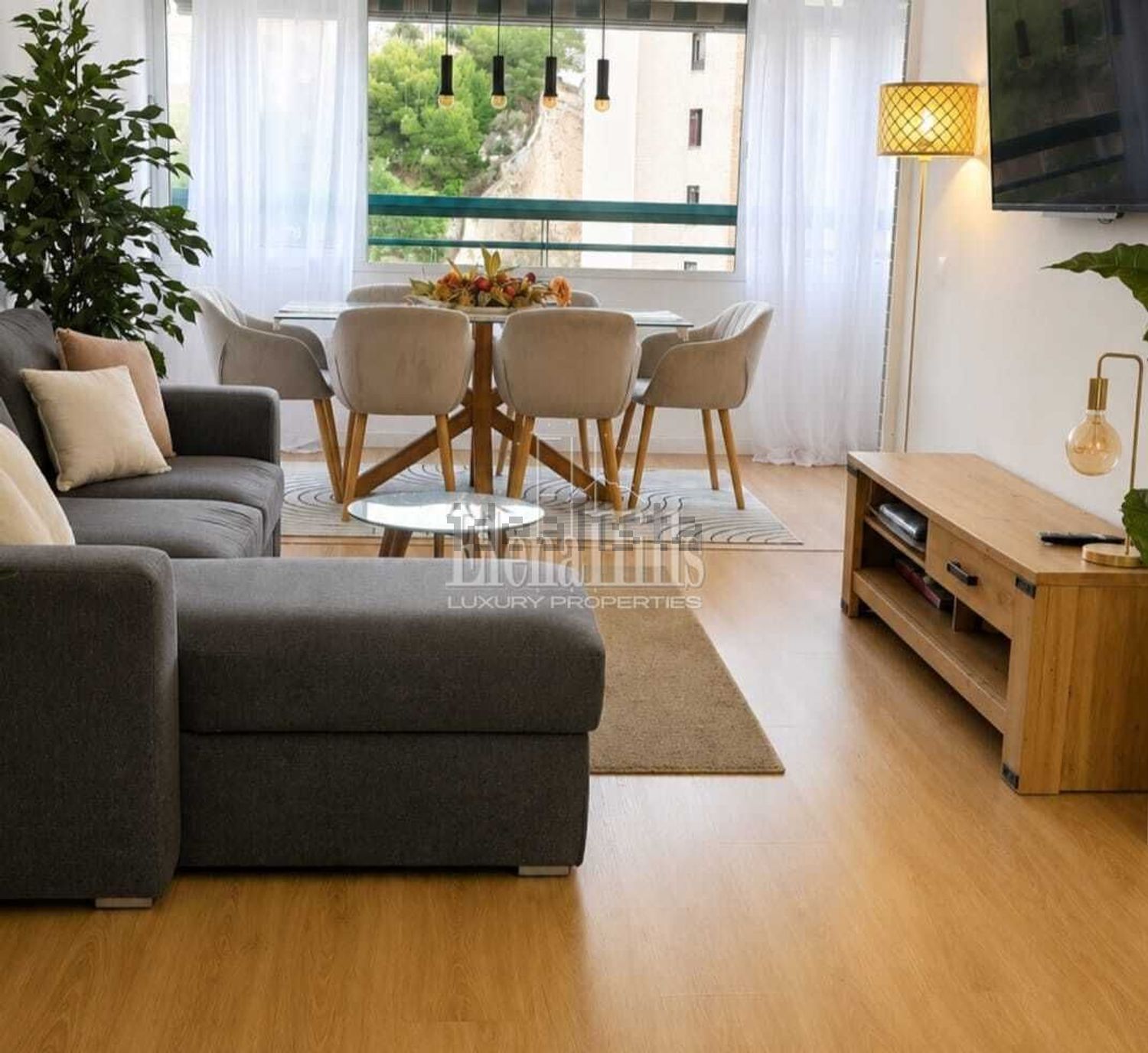 Piso de 70 m² en Finestrat