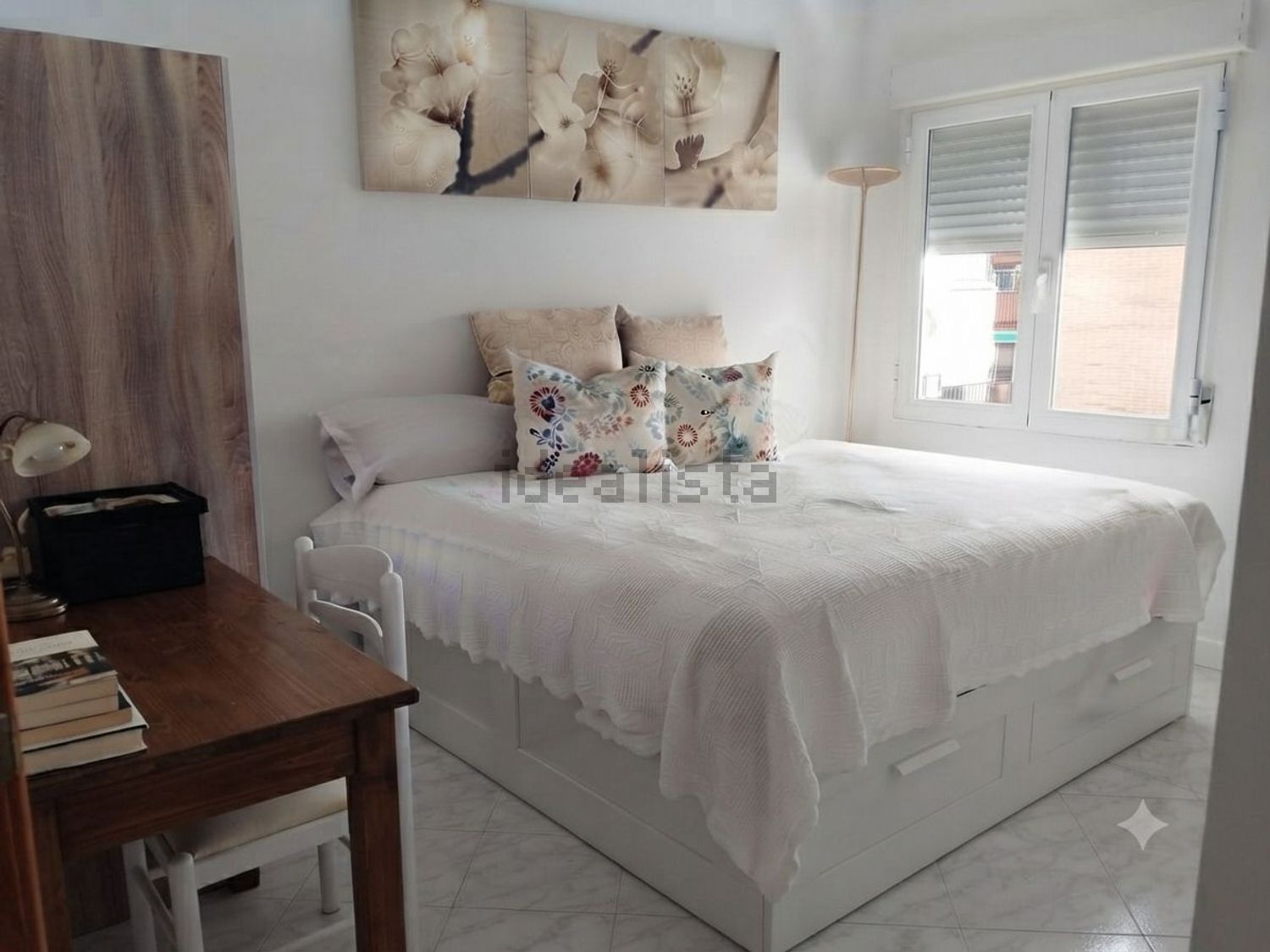 Pis de 75 m² a Madrid