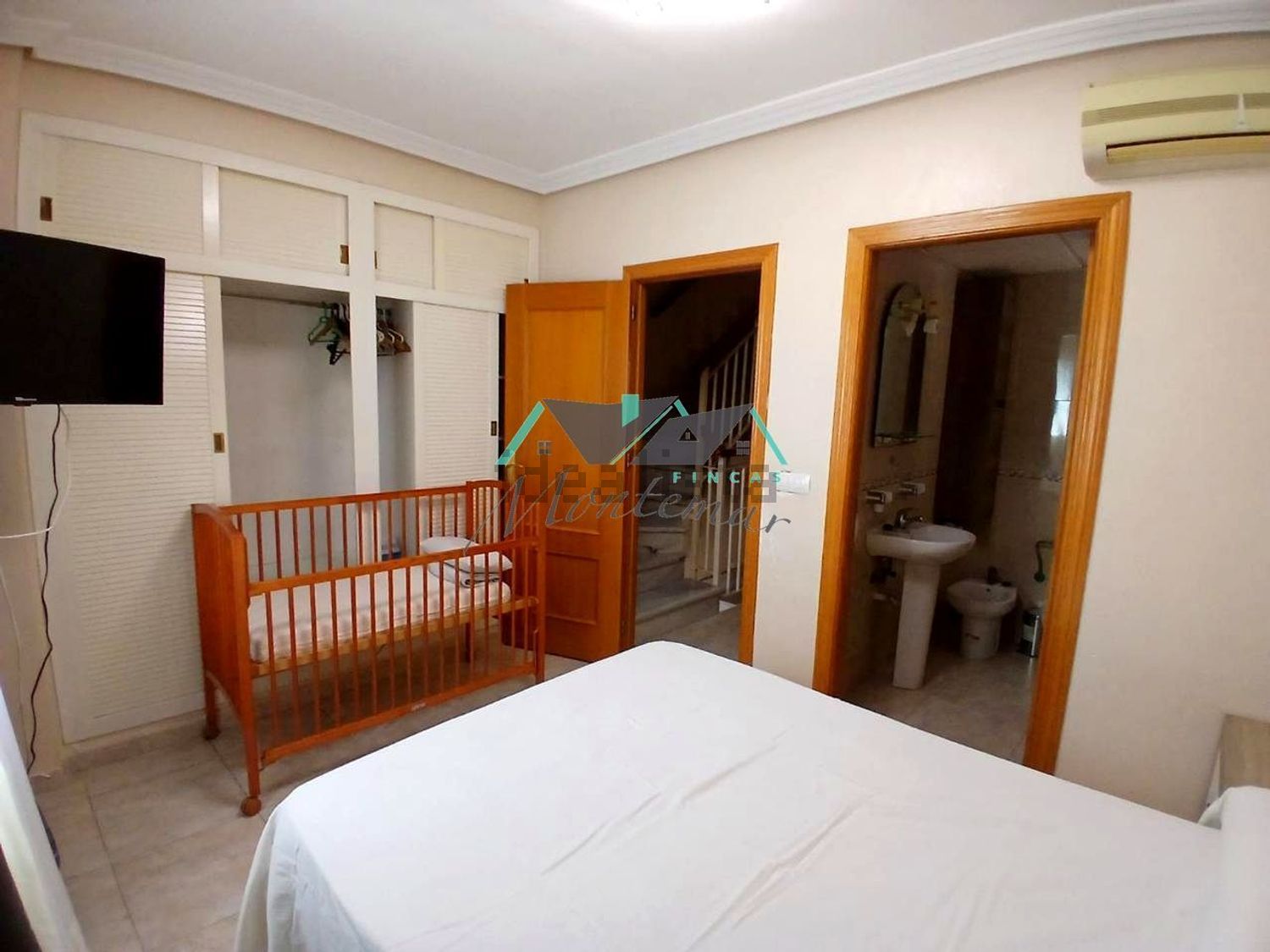 Casa de 115 m² en Águilas