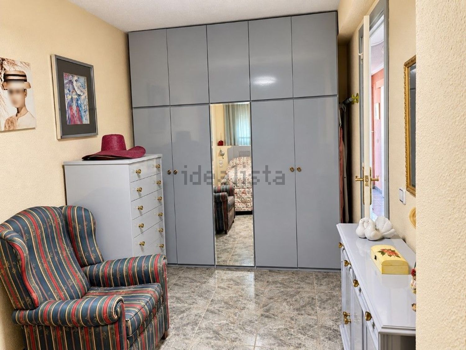 Pis de 61 m² a Benidorm