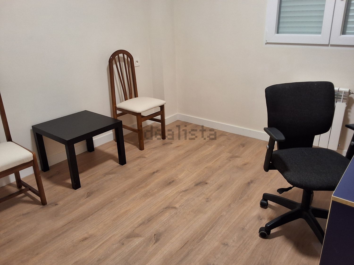 Pis de 100 m² a Zamora