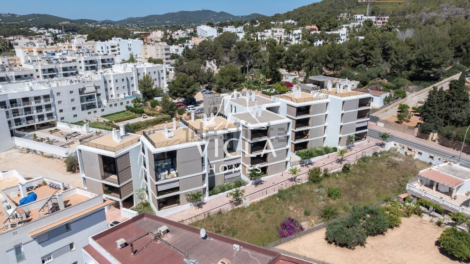 Appartamento 110 m² a Santa Eulària des Riu