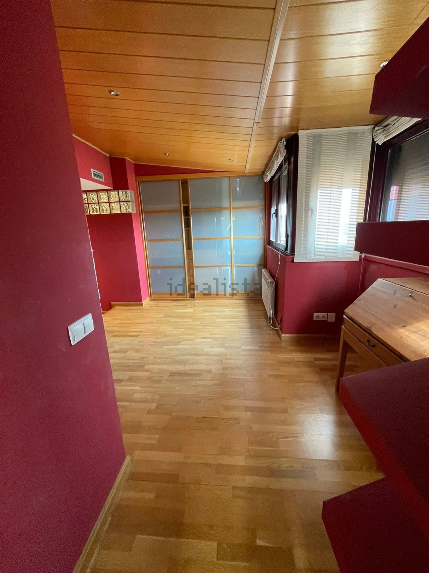 Piso de 124 m² en Madrid