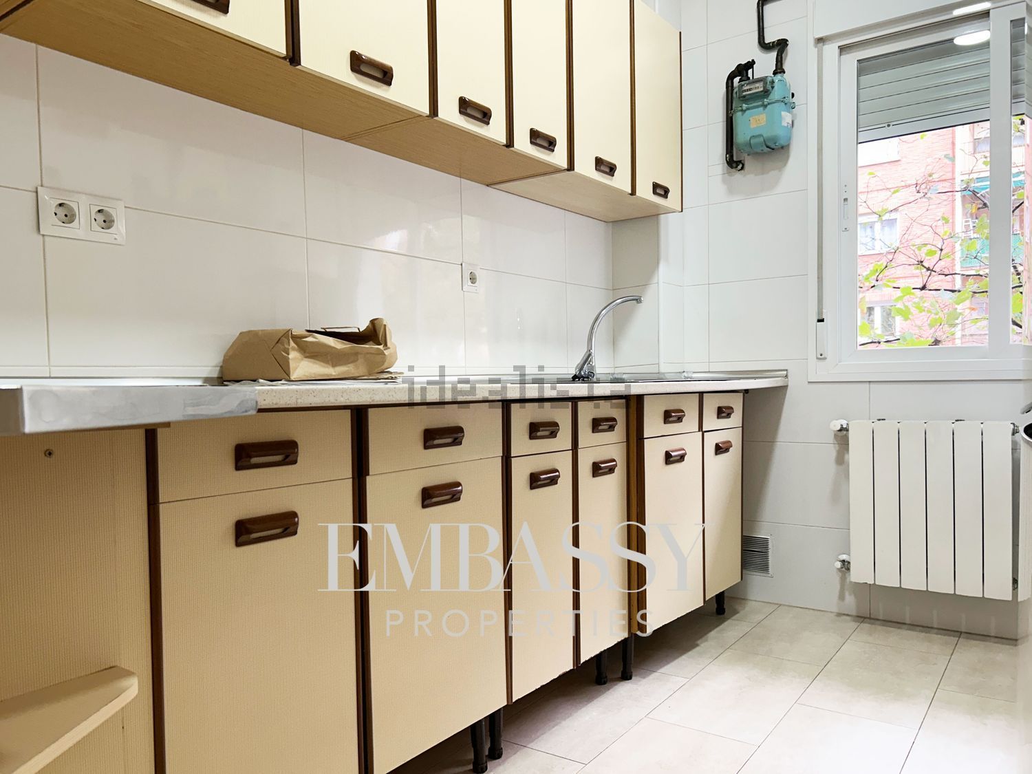 Pis de 79 m² a Madrid