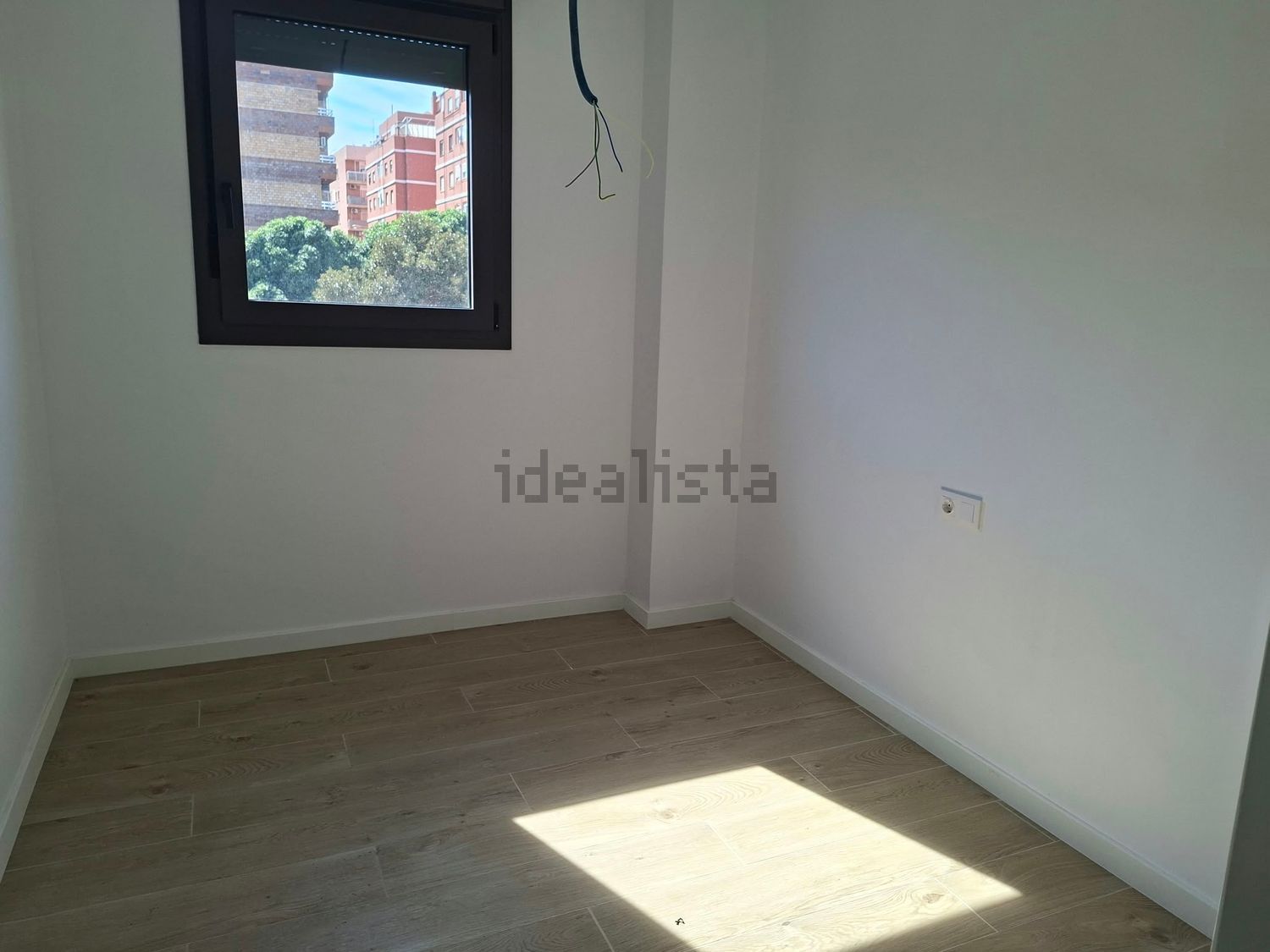 Pis de 95 m² a Sagunt