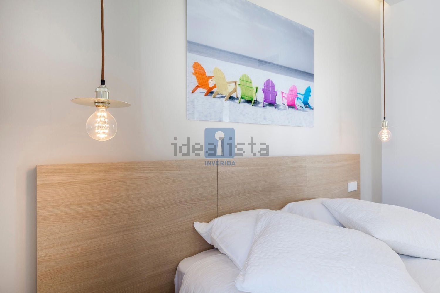 Wohnung 99 m² in Madrid
