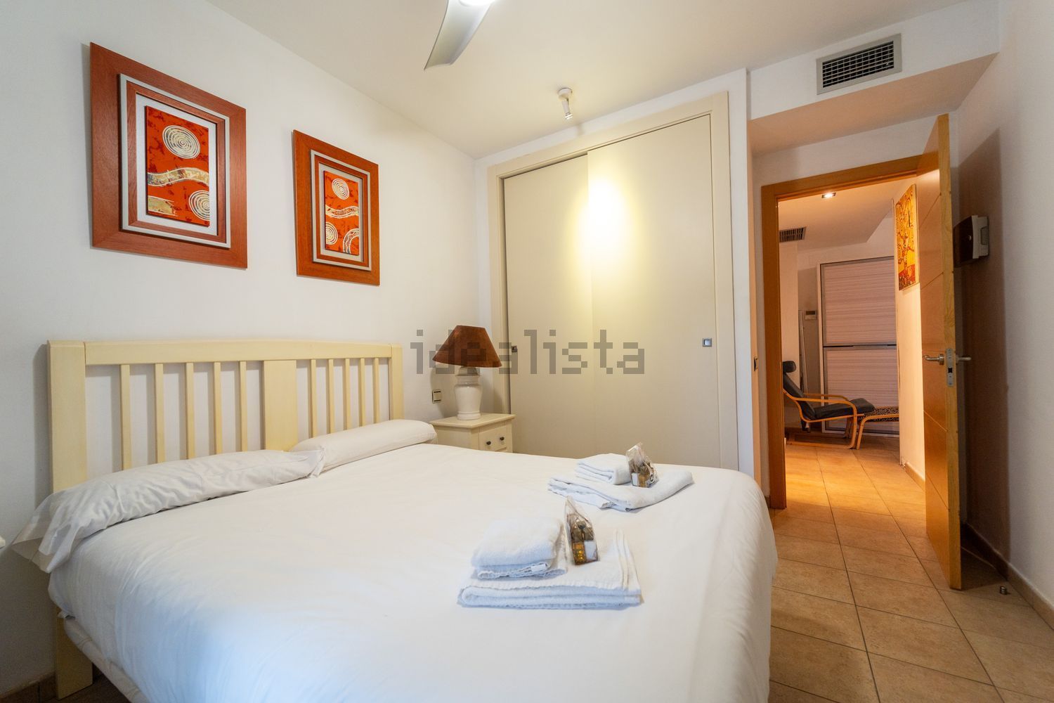Apartamento 67 m² em Mijas