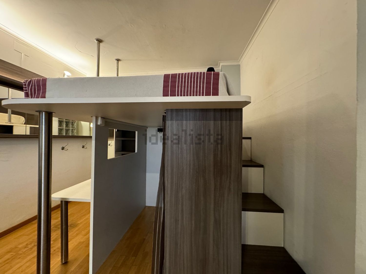 Appartement 31 m² à Barcelone