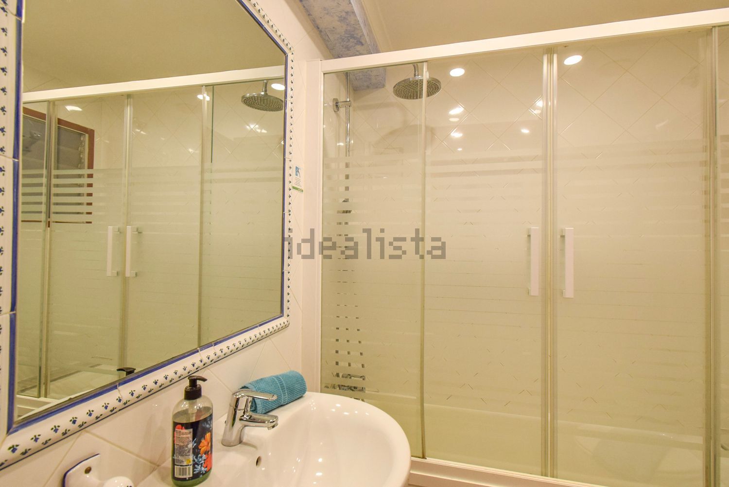 Квартира 70 м² в Sóller