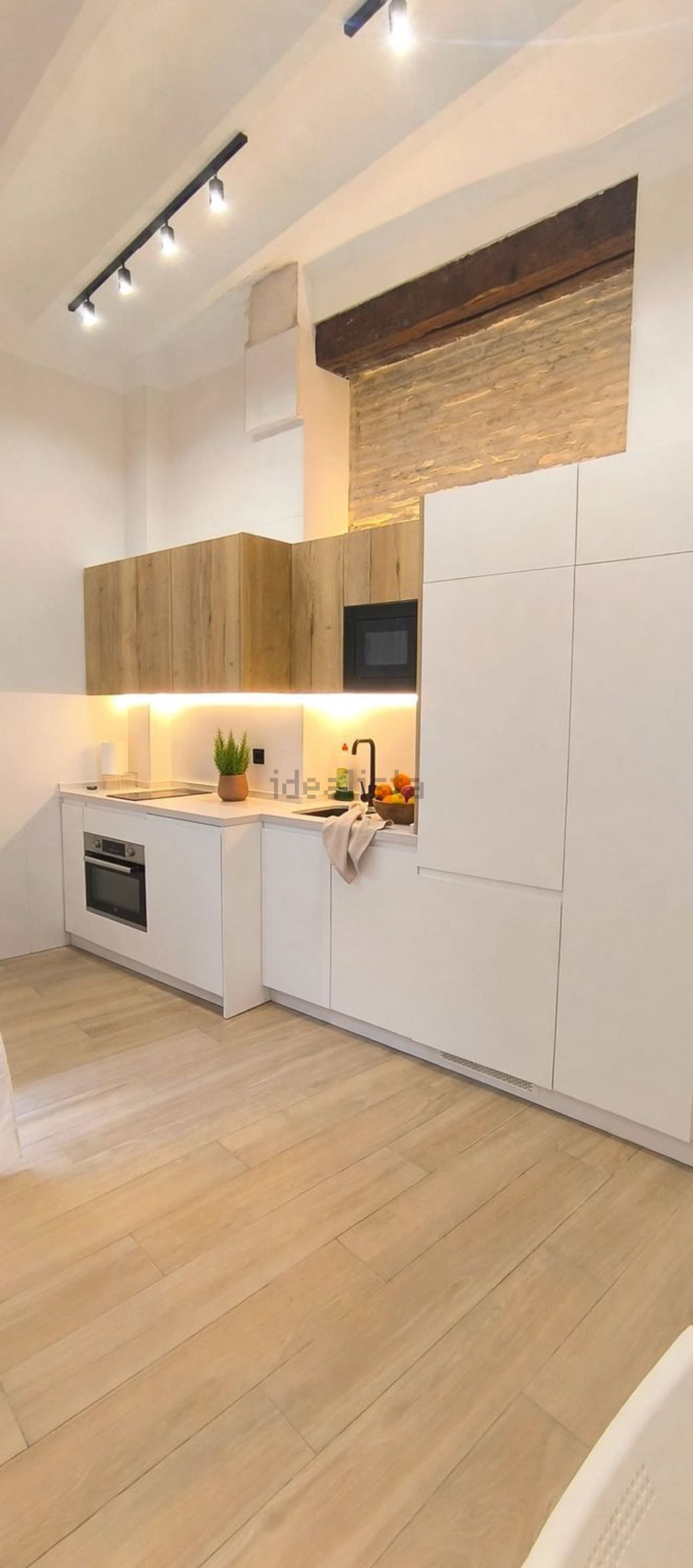 Pis de 98 m² a Sevilla