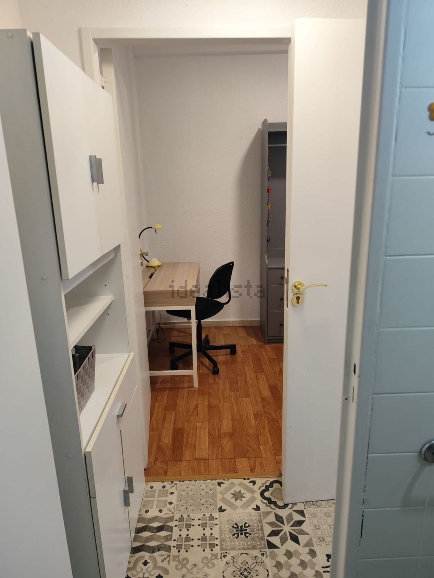 Habitación en alquiler, Madrid