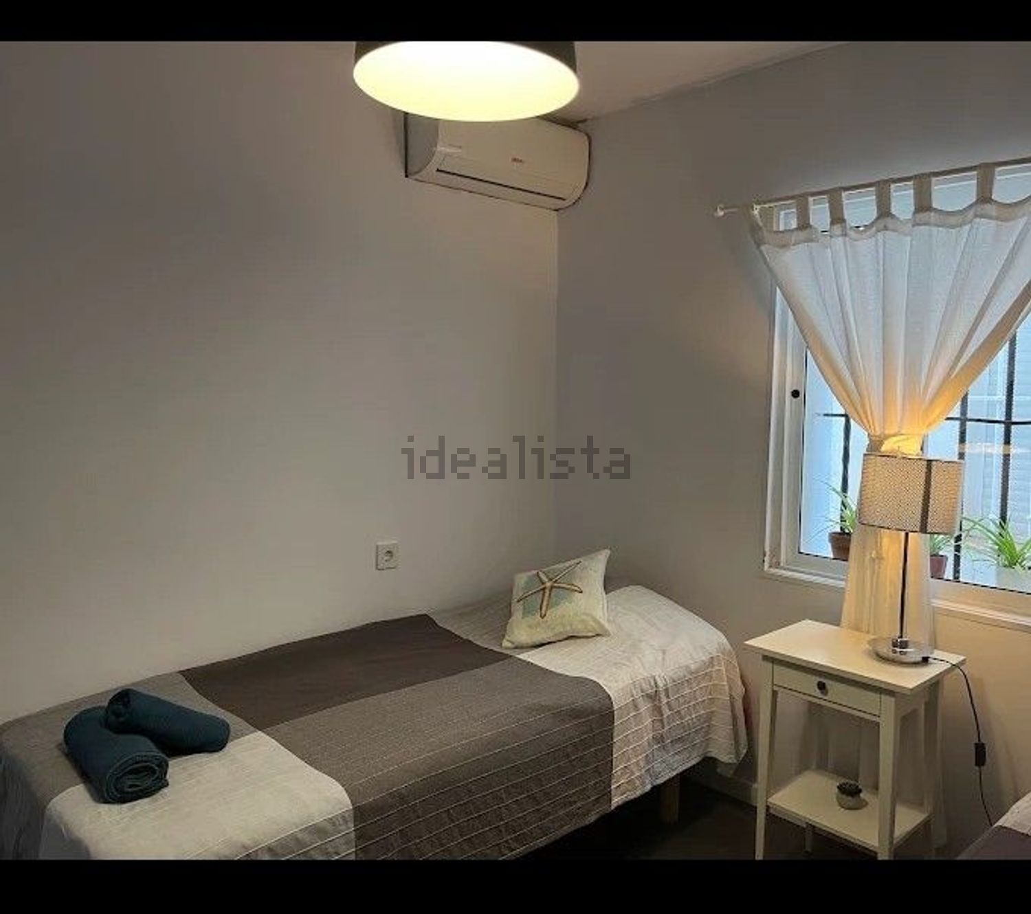 Wohnung 68 m² in Málaga