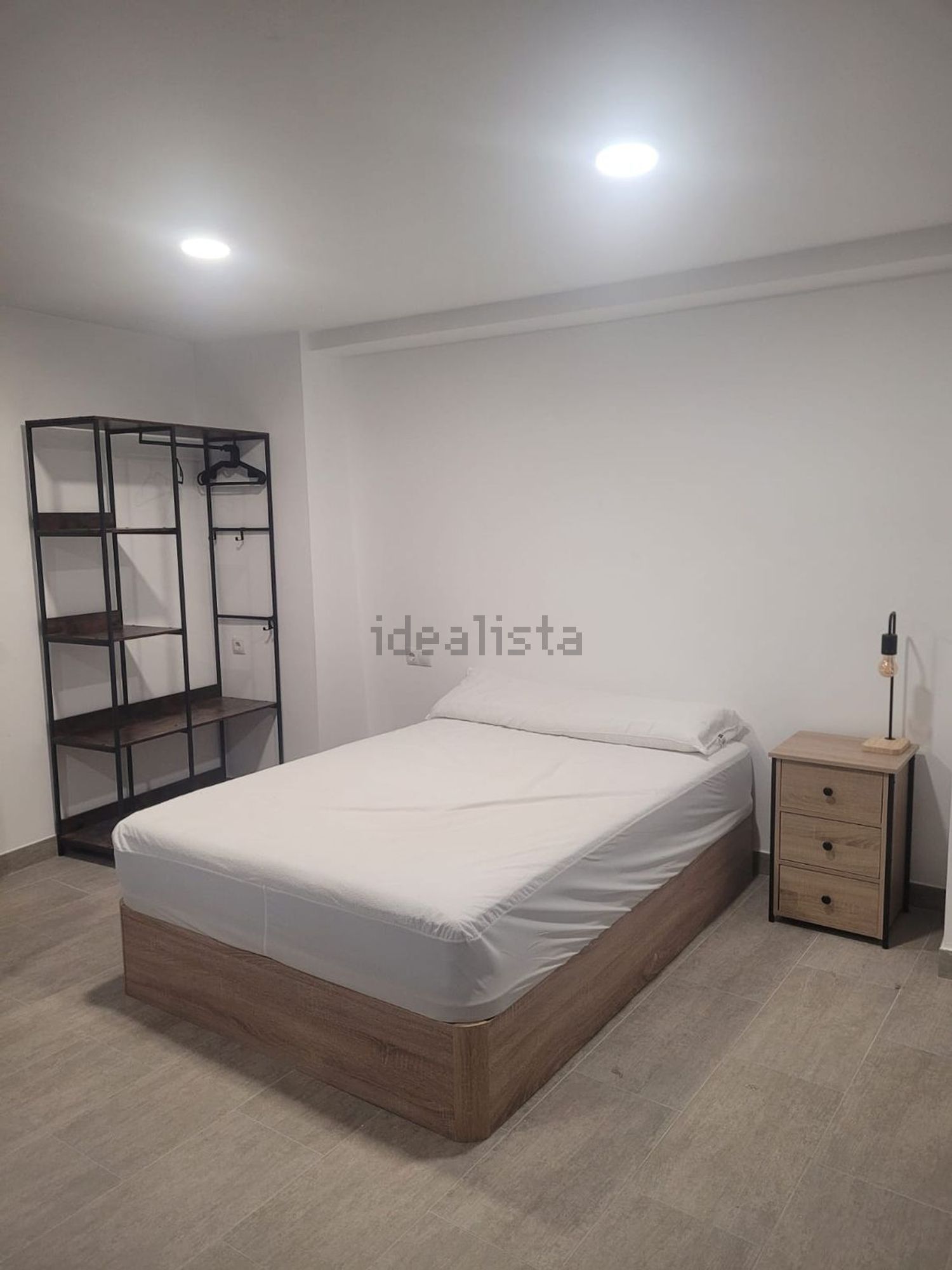 Piso de 47 m² en Teruel