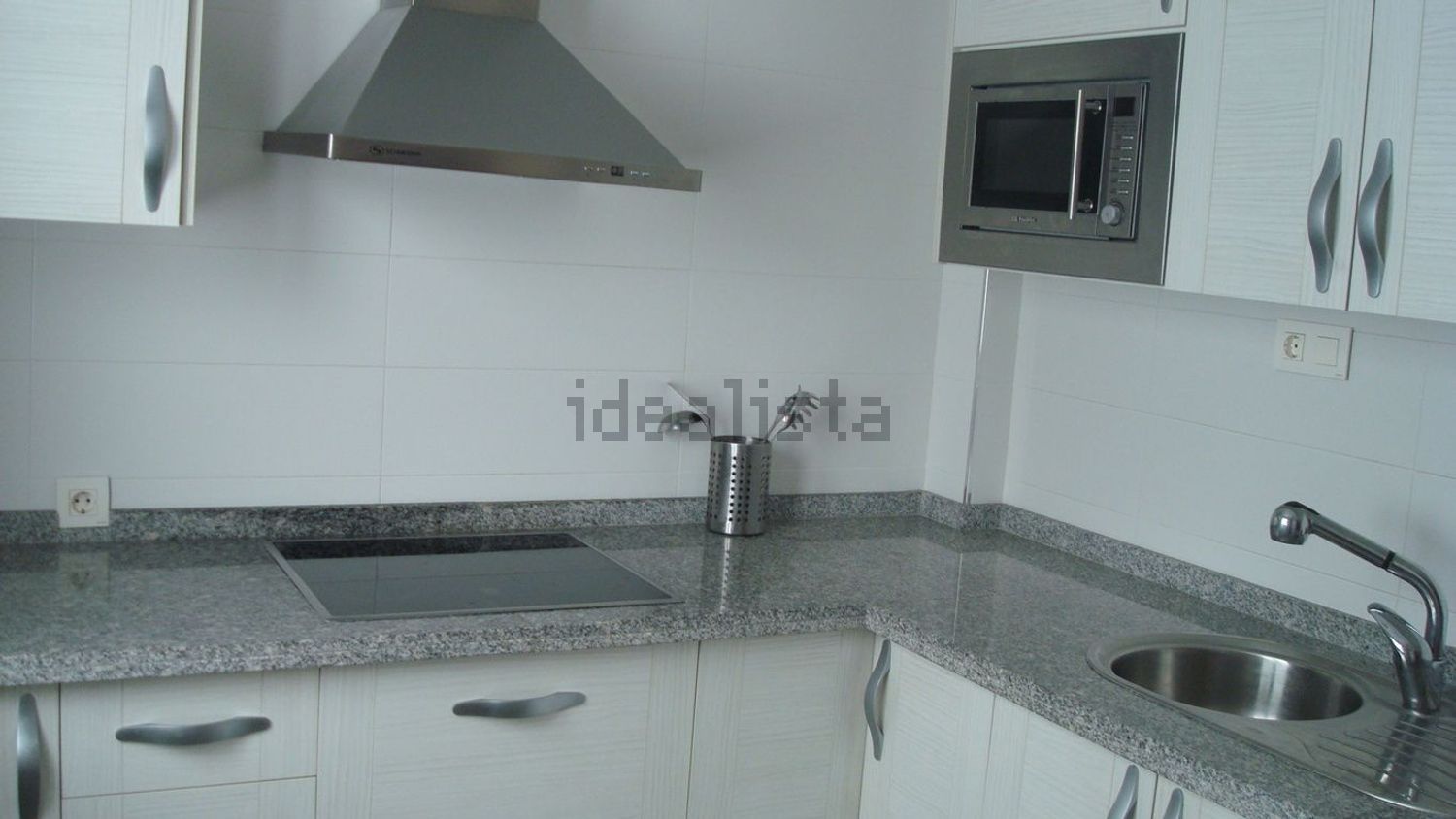 Appartement 82 m² à Grenade